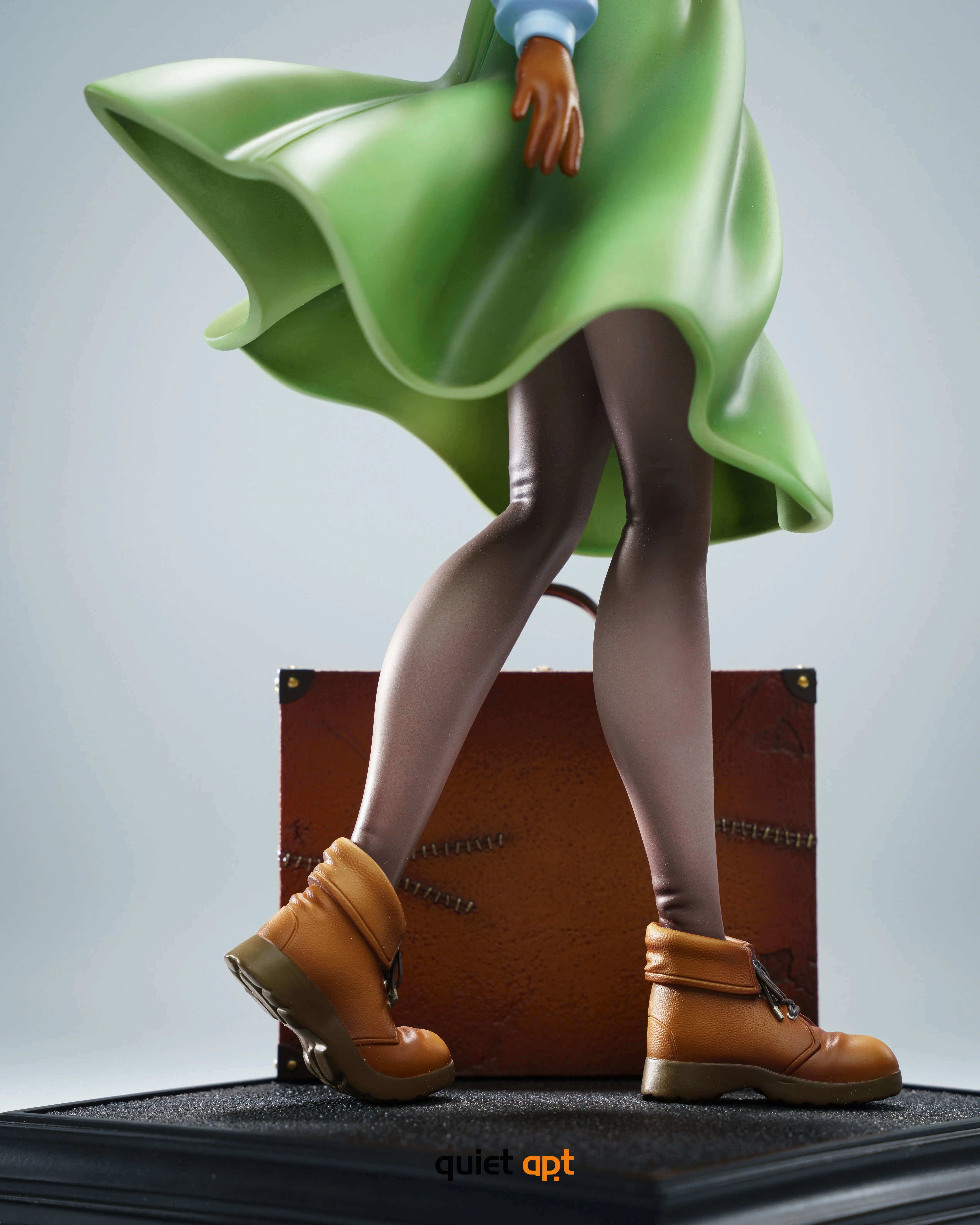 【Pre-sale】1/6 Scale Violet-QuietArt Studio