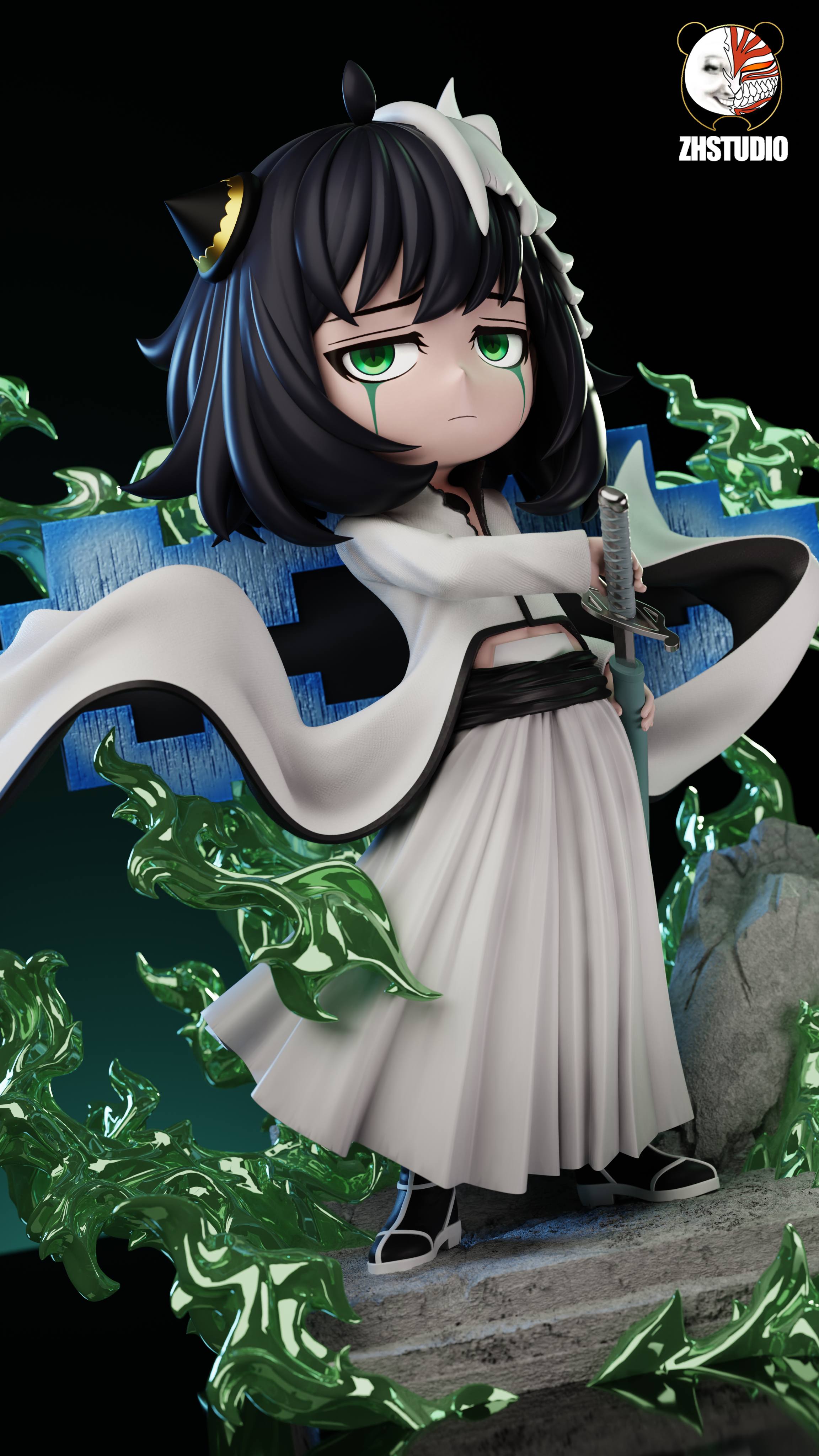 【Pre-sale】Anya cos Ichigo-SPY X FAMILY-ZH Studio