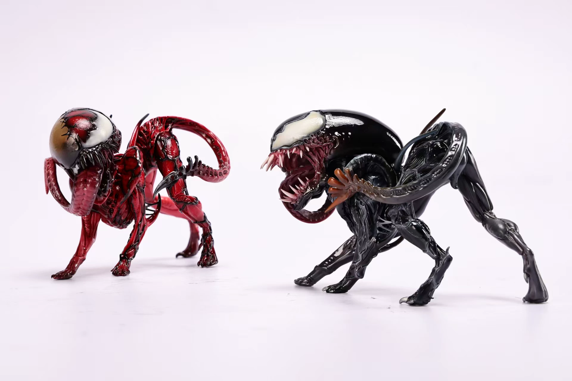 【Pre-sale】Venom-Toothfairy Studio