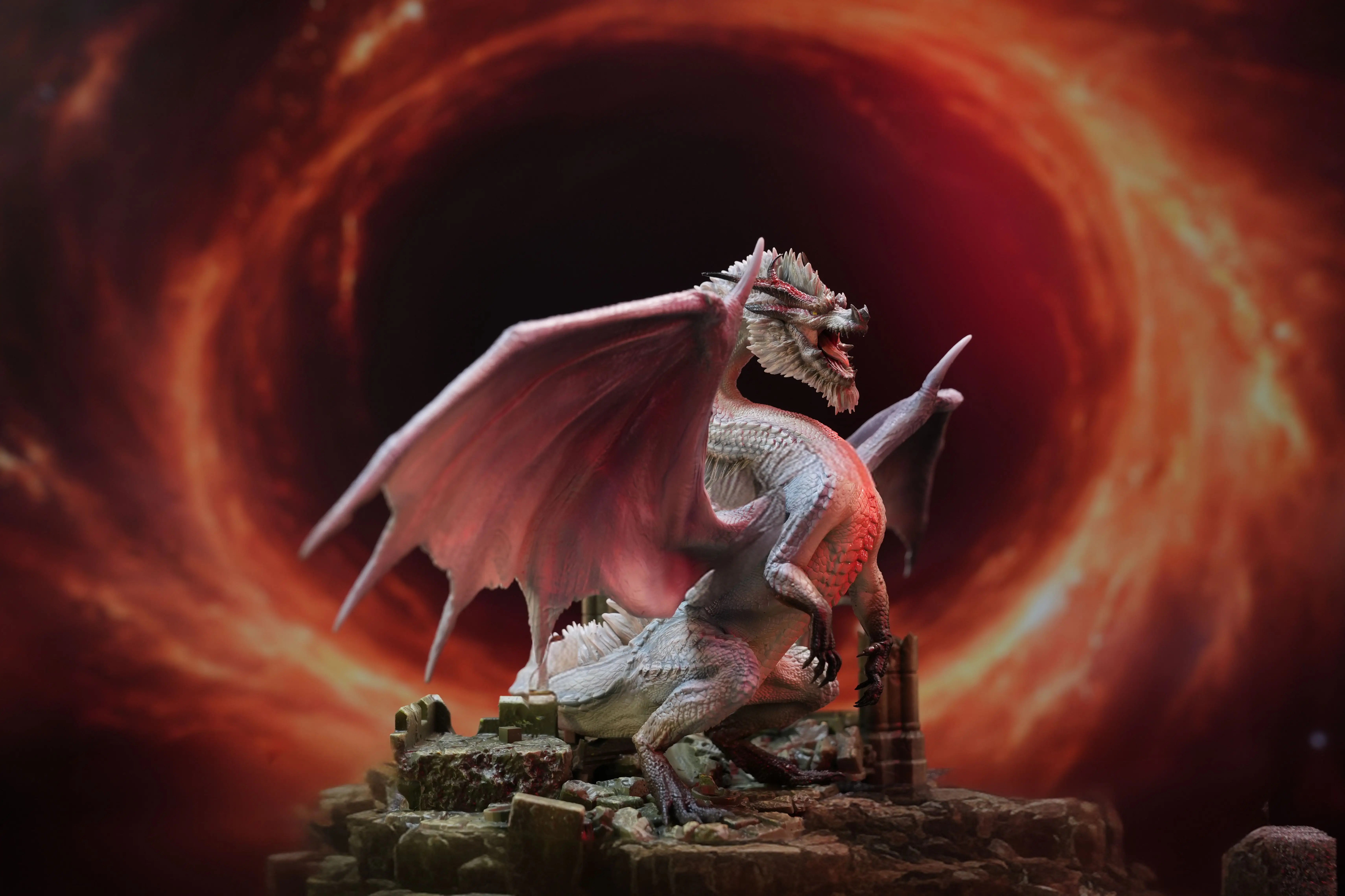 【Pre-sale】Miralis‌﻿﻿-Monster Hunter-MH Studio