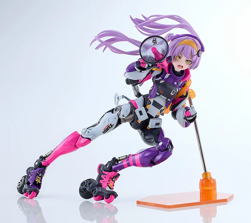 【Pre-sale】MOTORED CYBORG RUNNER-MAX FACTORY Studio