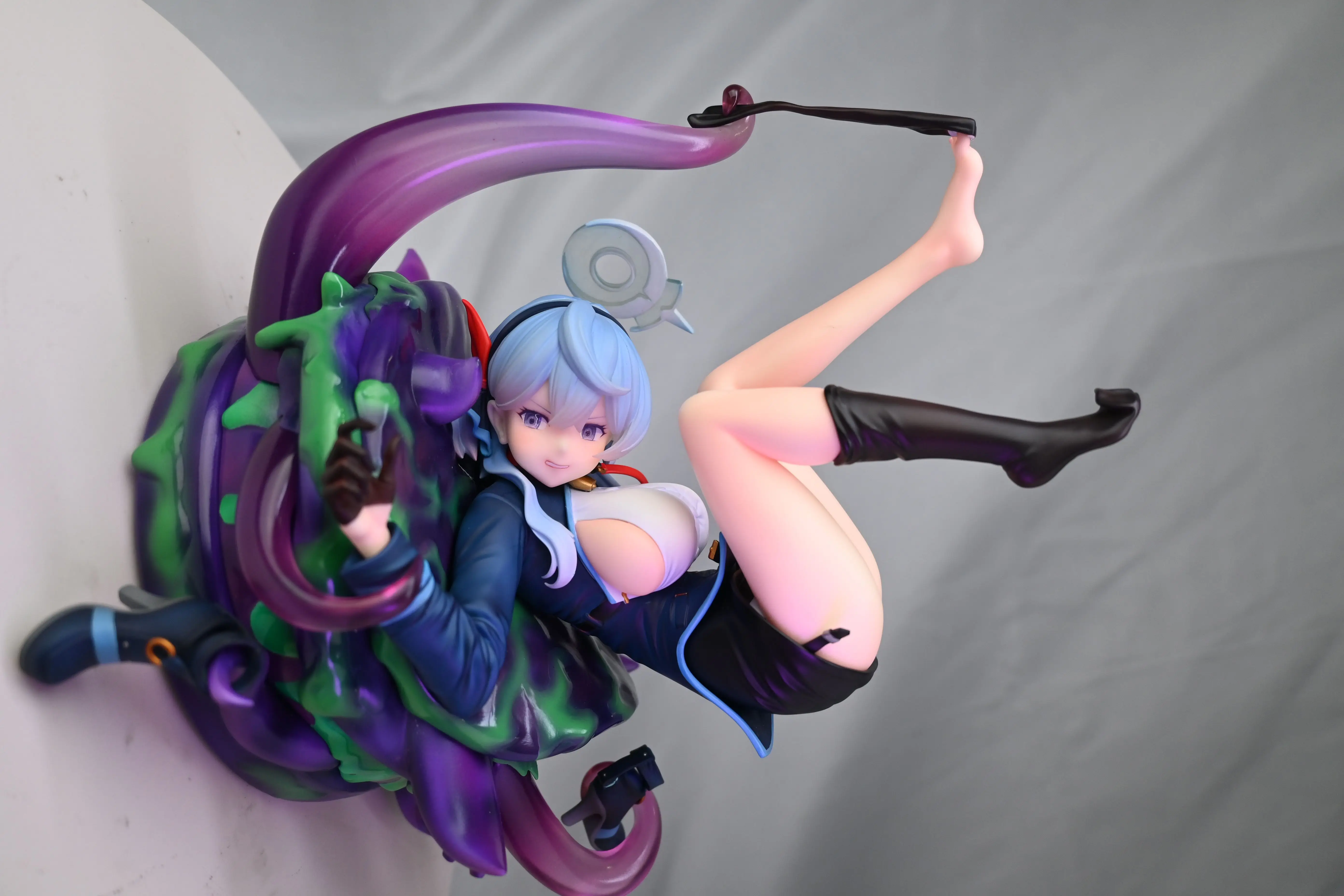 【Pre-sale】1/6 Scale Amau Ako-Blue Archive-HFK Studio