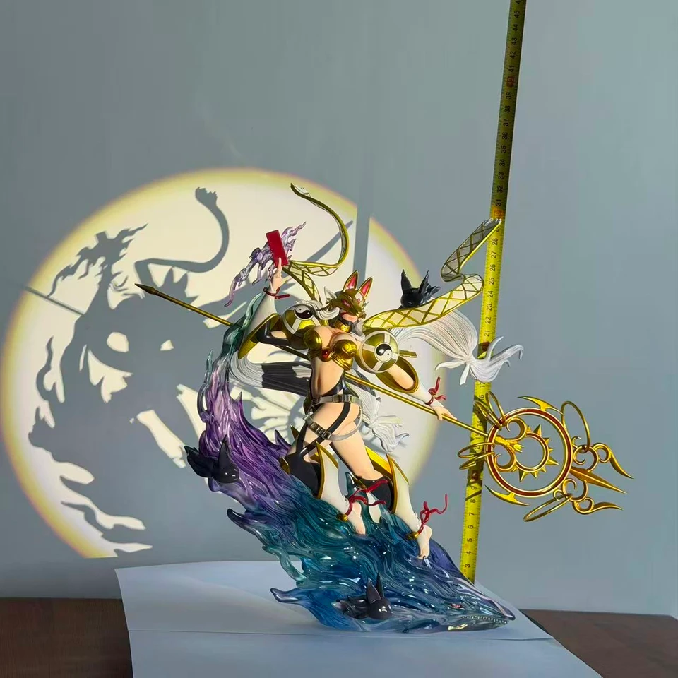【Pre-sale】Sakuyamon-Digimon Adventure-EL Studio