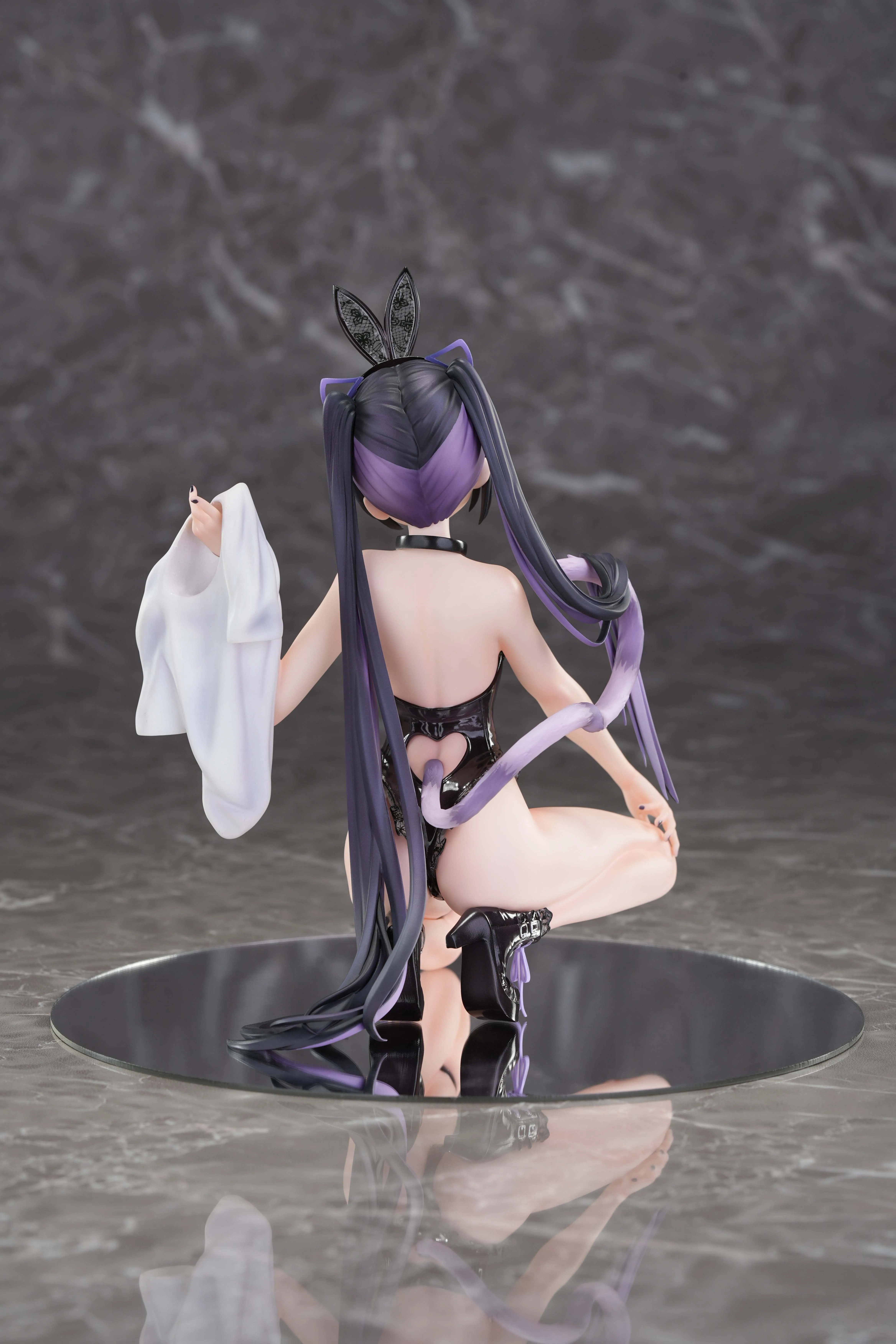 【Pre-sale】1/6 Scale Bunny Cheshire Girl-Rosuuri x MAGIARTS Studio