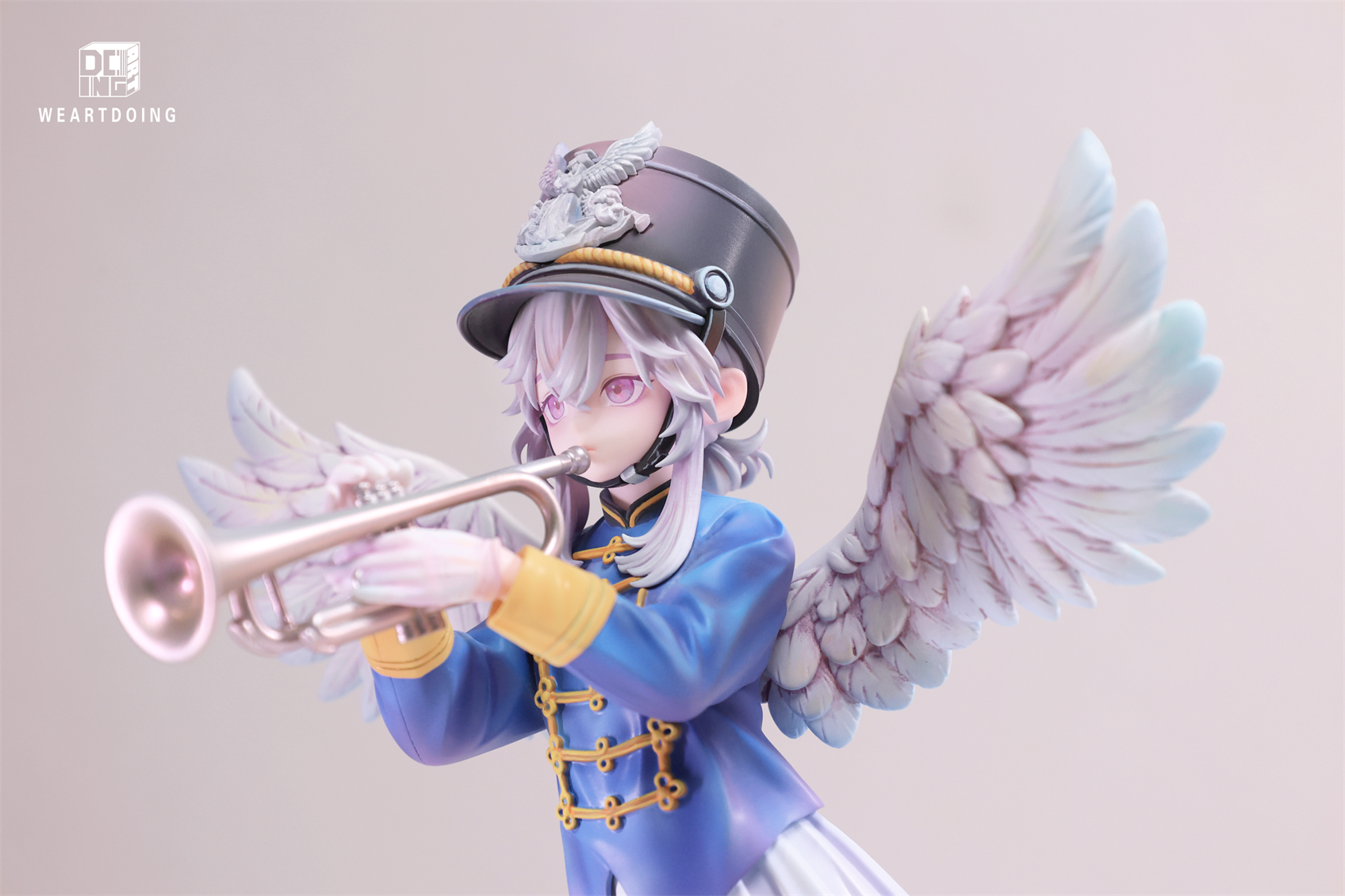 【Pre-sale】Angel Feiqizi-WeArtDoing Studio