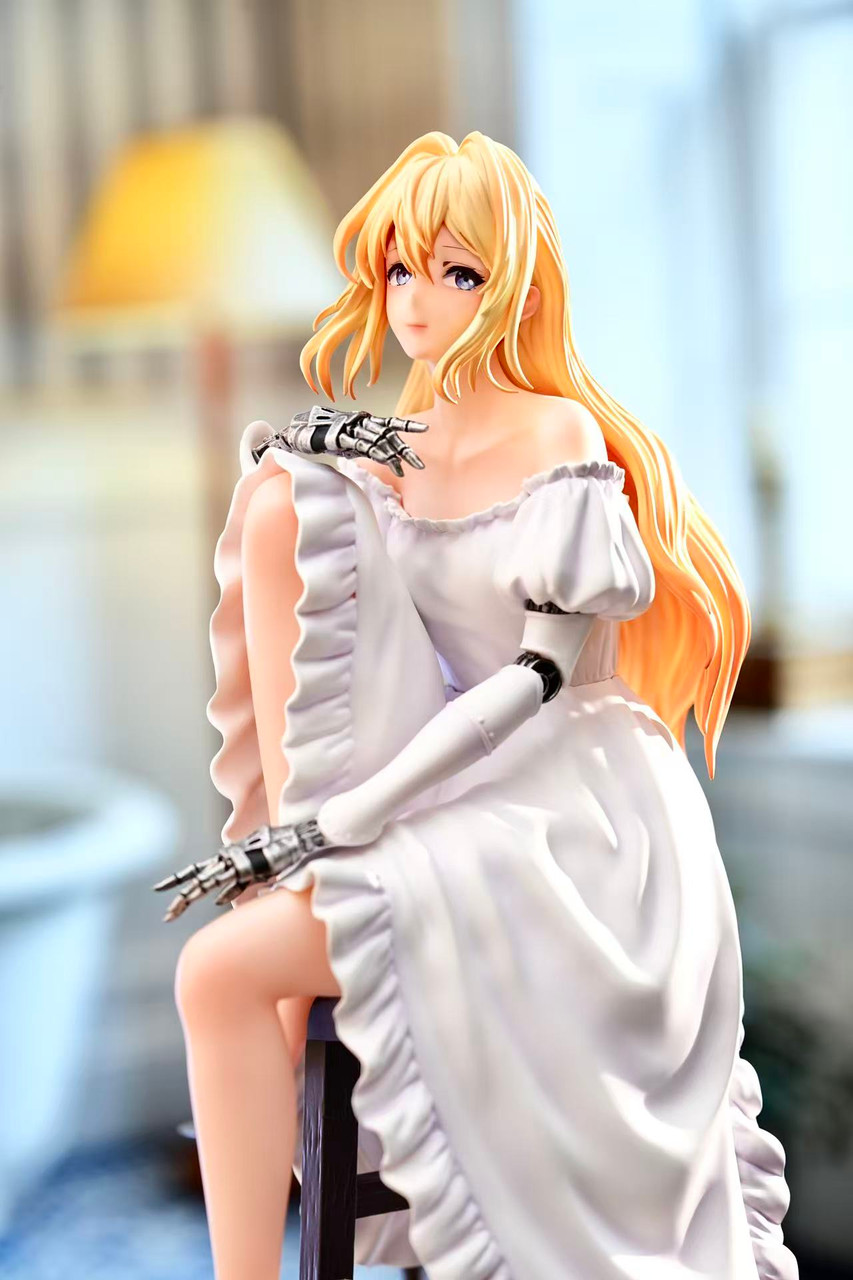 【Pre-sale】1/6 Scale Violet-Violet Evergarden-HS Studio