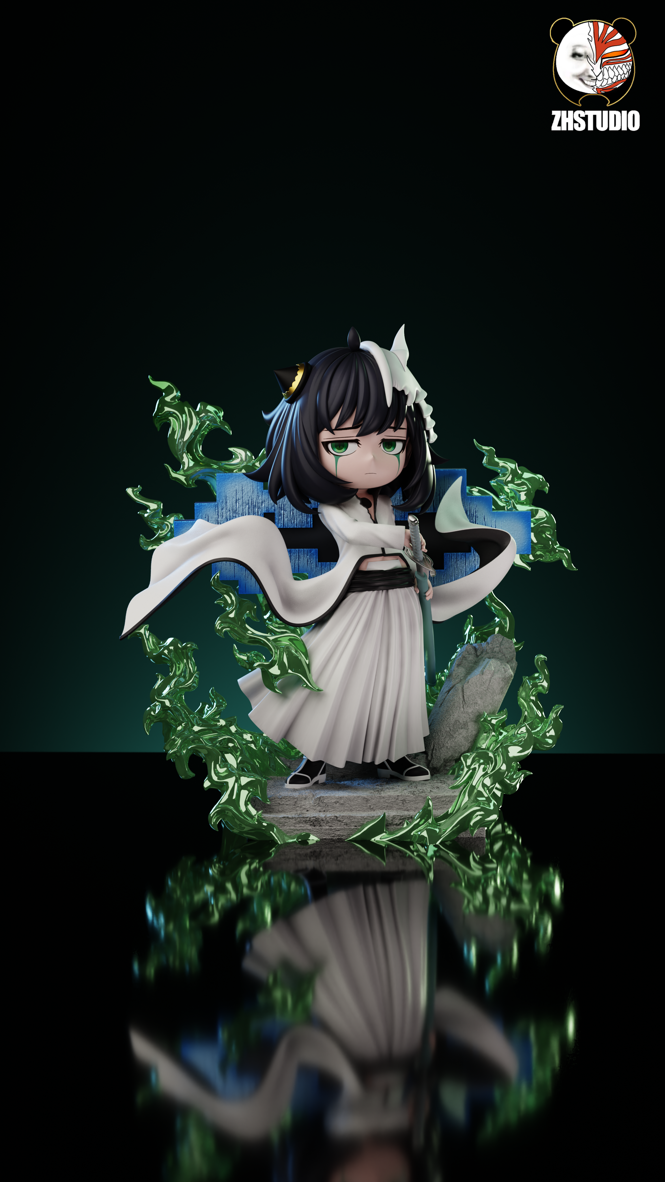 【Pre-sale】Anya cos Ichigo-SPY X FAMILY-ZH Studio
