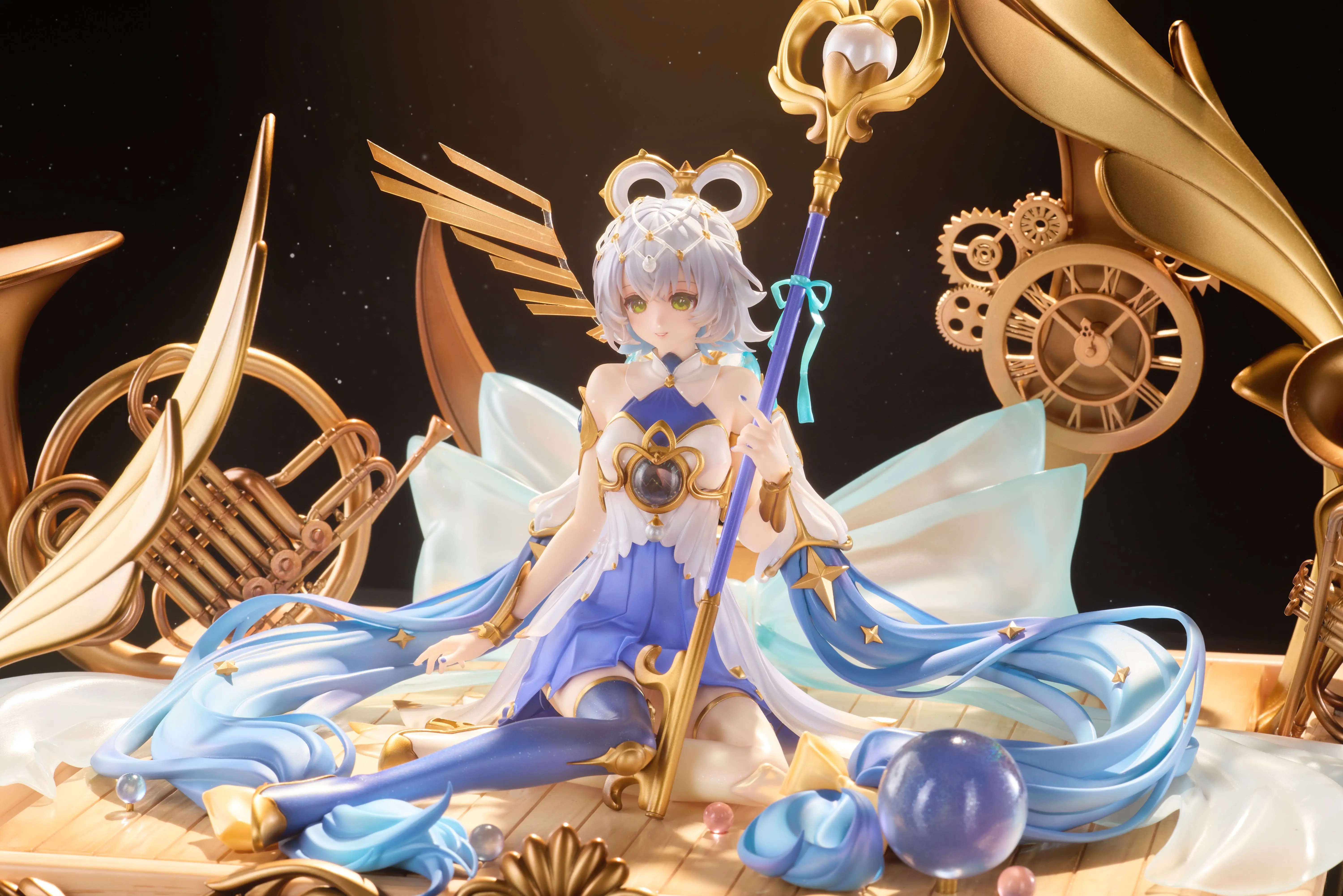 【Pre-sale】1/7 Scale Luo Tianyi-Vocaloid-VKEND Studio