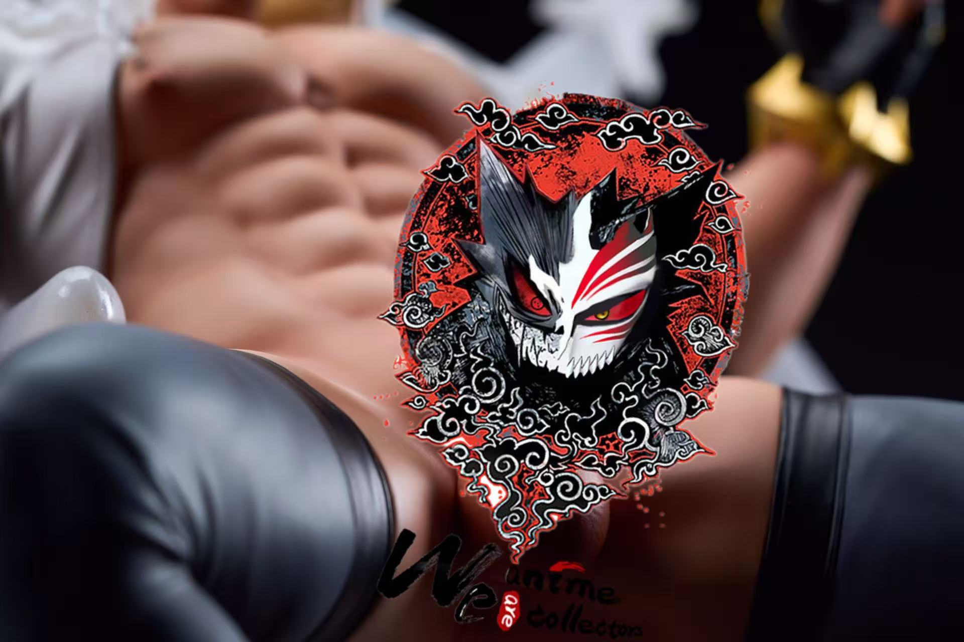 【Pre-sale】1/6 Scale Radian-Paradiso Guardian-Gentleman Studio