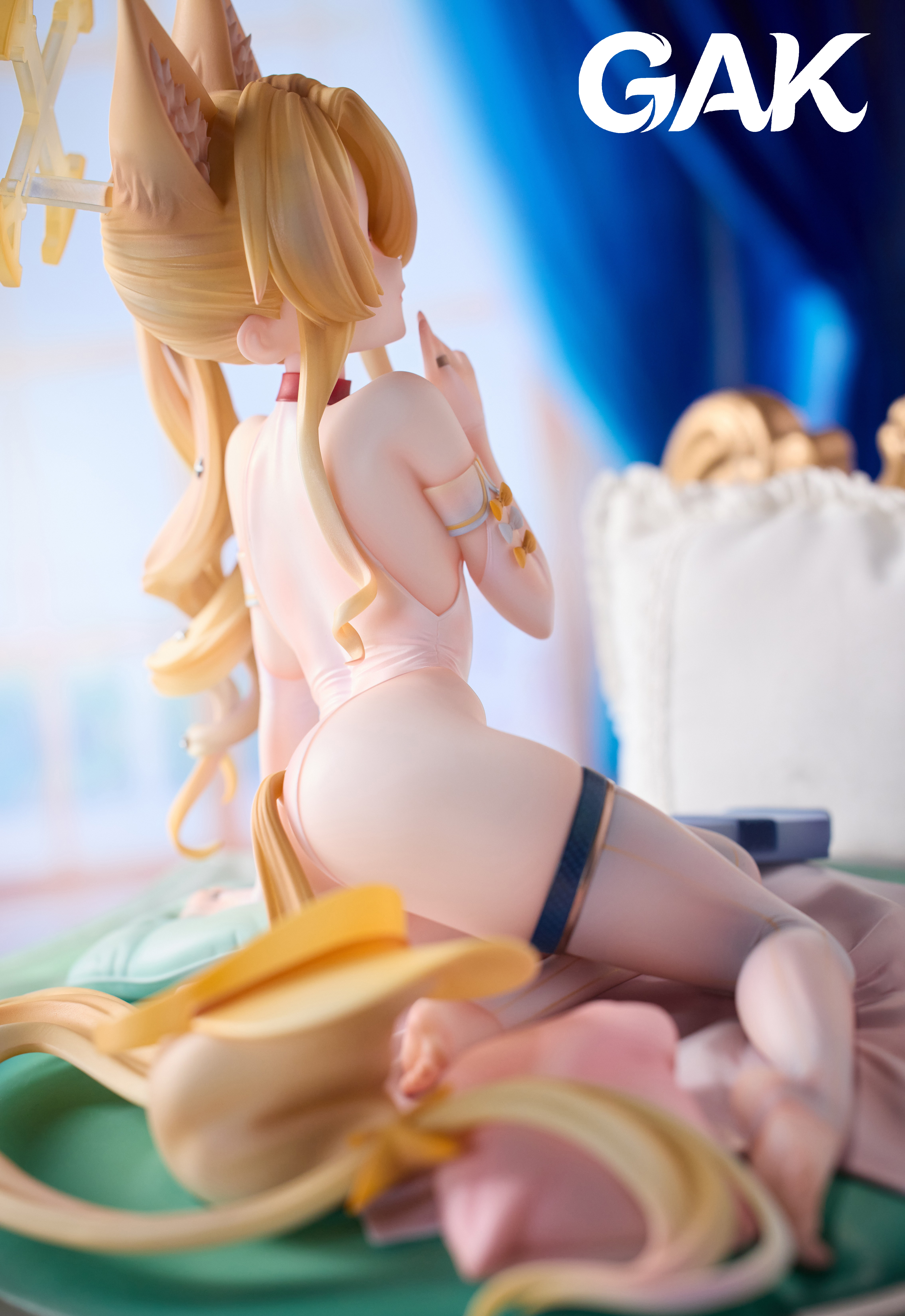 【Pre-sale】1/6 Scale Yurizono Seia and Sorasaki Hina-GAK Studio