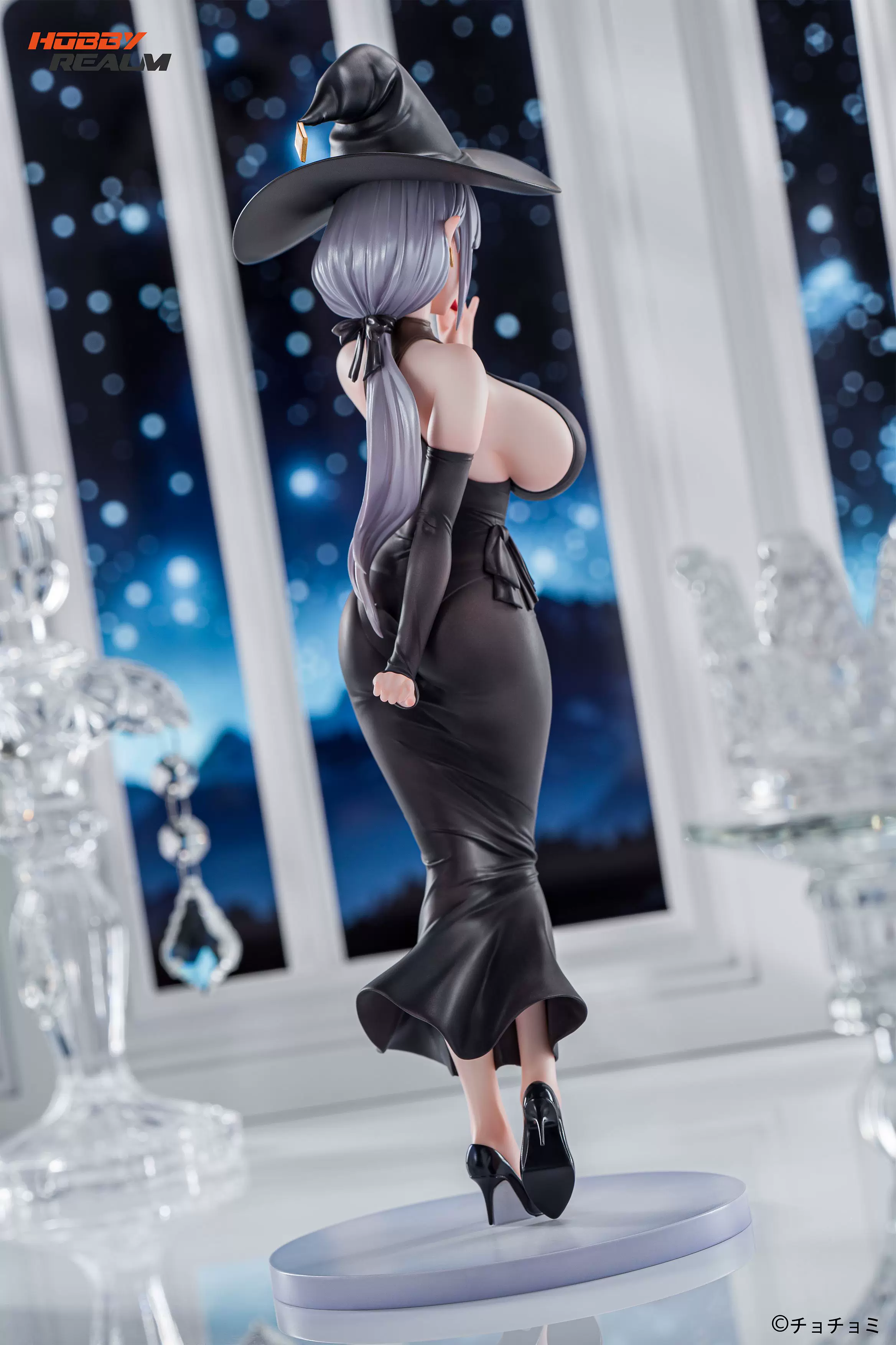 【Pre-sale】1/6 Scale Citri-HOBBYREALM Studio