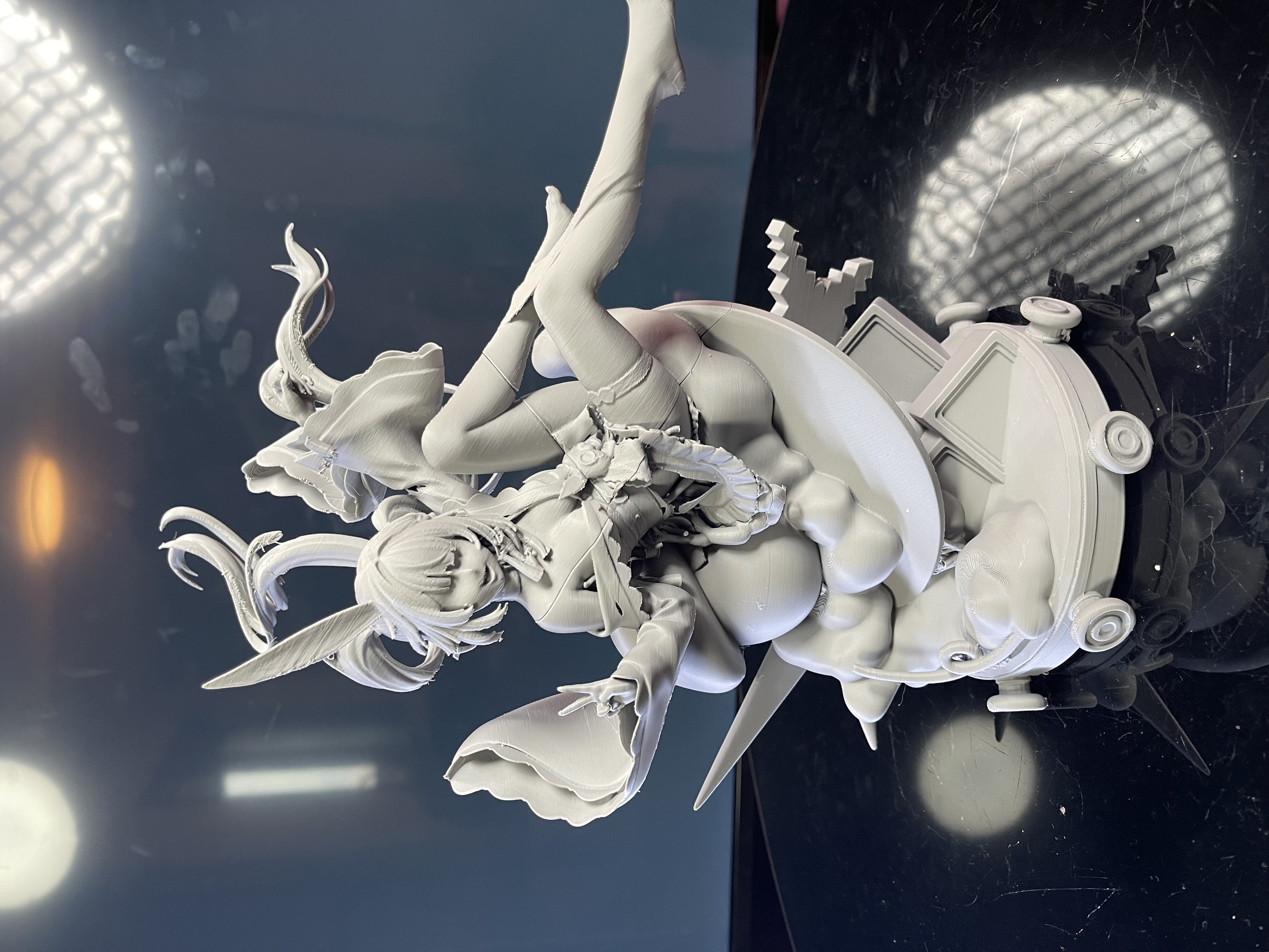 【Pre-sale】1/6 Scale Sparkle-New Age Studio