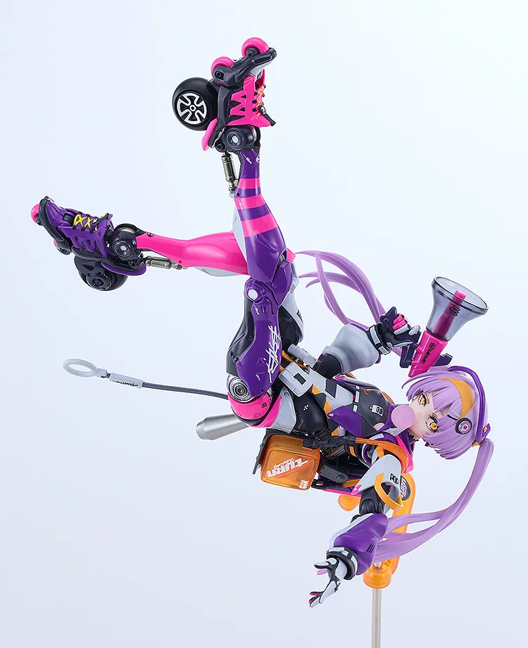 【Pre-sale】MOTORED CYBORG RUNNER-MAX FACTORY Studio