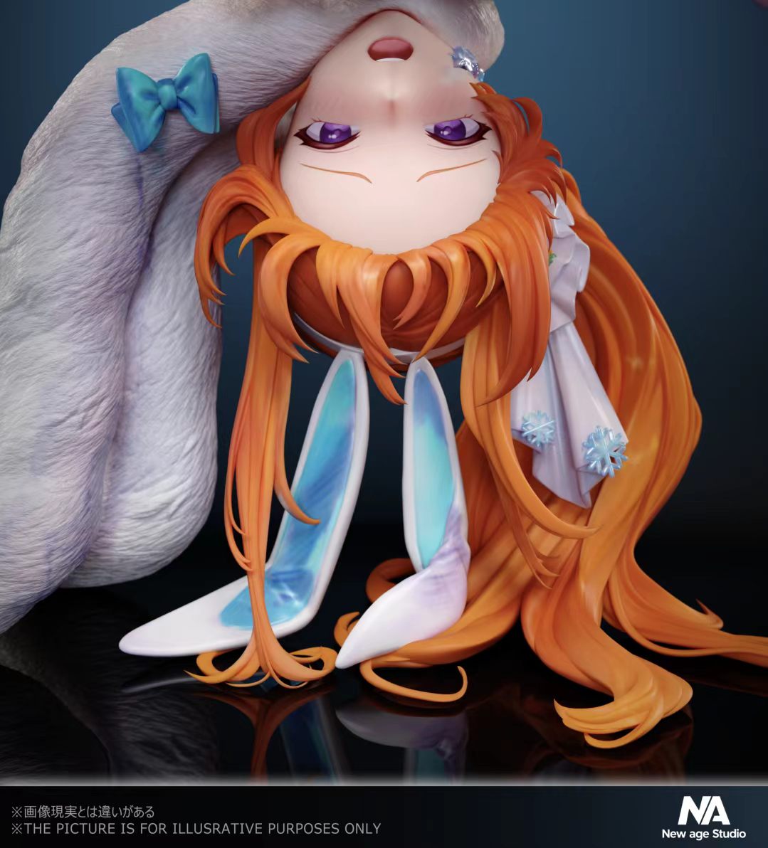 【Pre-sale】1/6 Scale Inverted Buny-New Age Studio