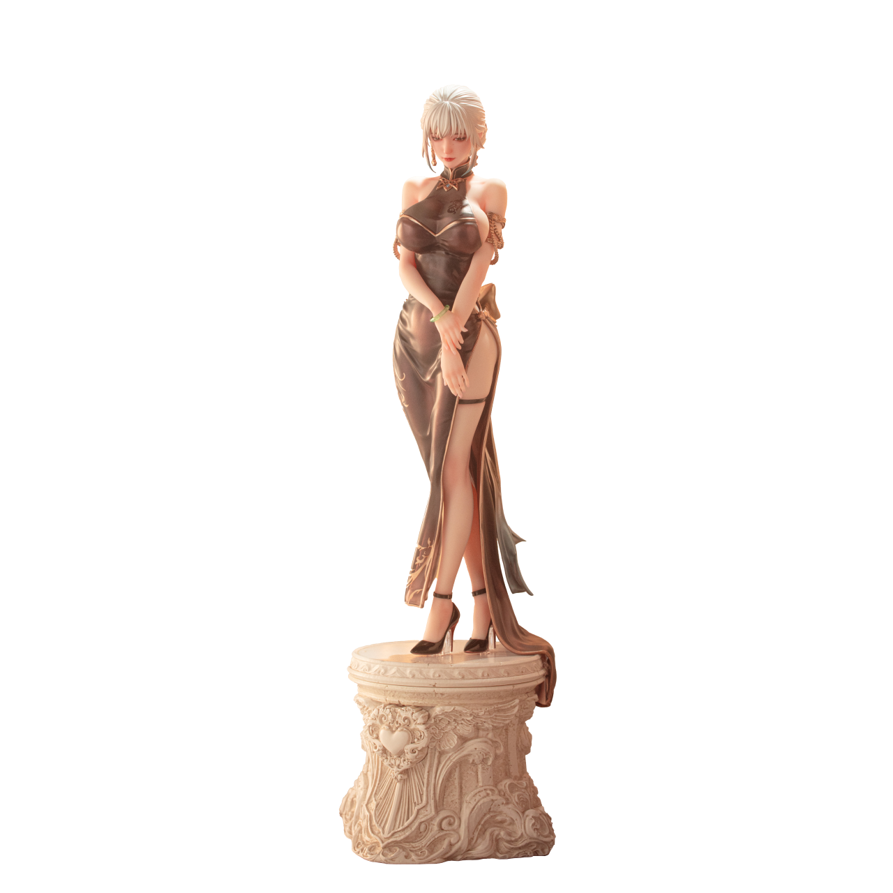 【Pre-sale】1/6 Scale Wife-Real on Real Studio