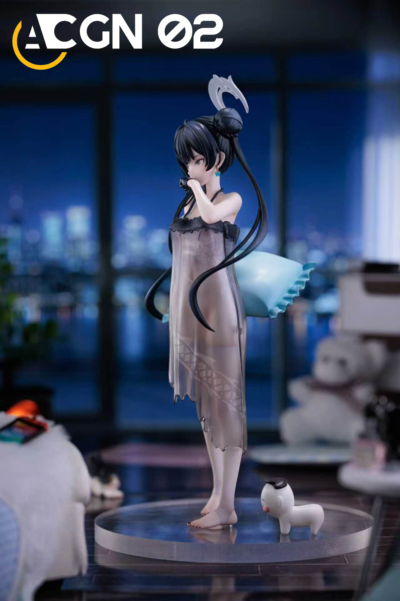 【Pre-sale】1/7 Scale Swimming Suit Kisaki-Blue Archive-ACGN 02 Studio