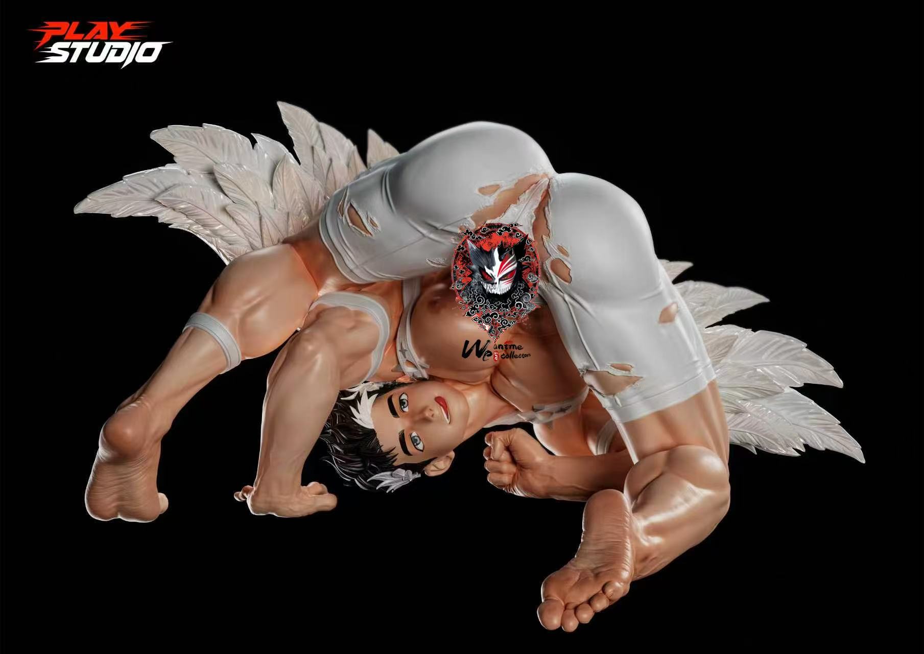 【Pre-sale】1/6 Scale Angel-Play Studio