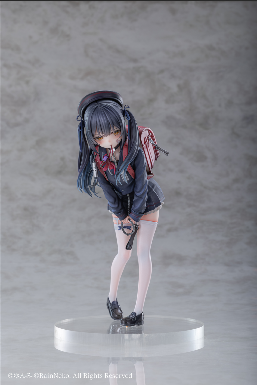 【Pre-sale】Rinri-chan Stroll-Rainneko Studio