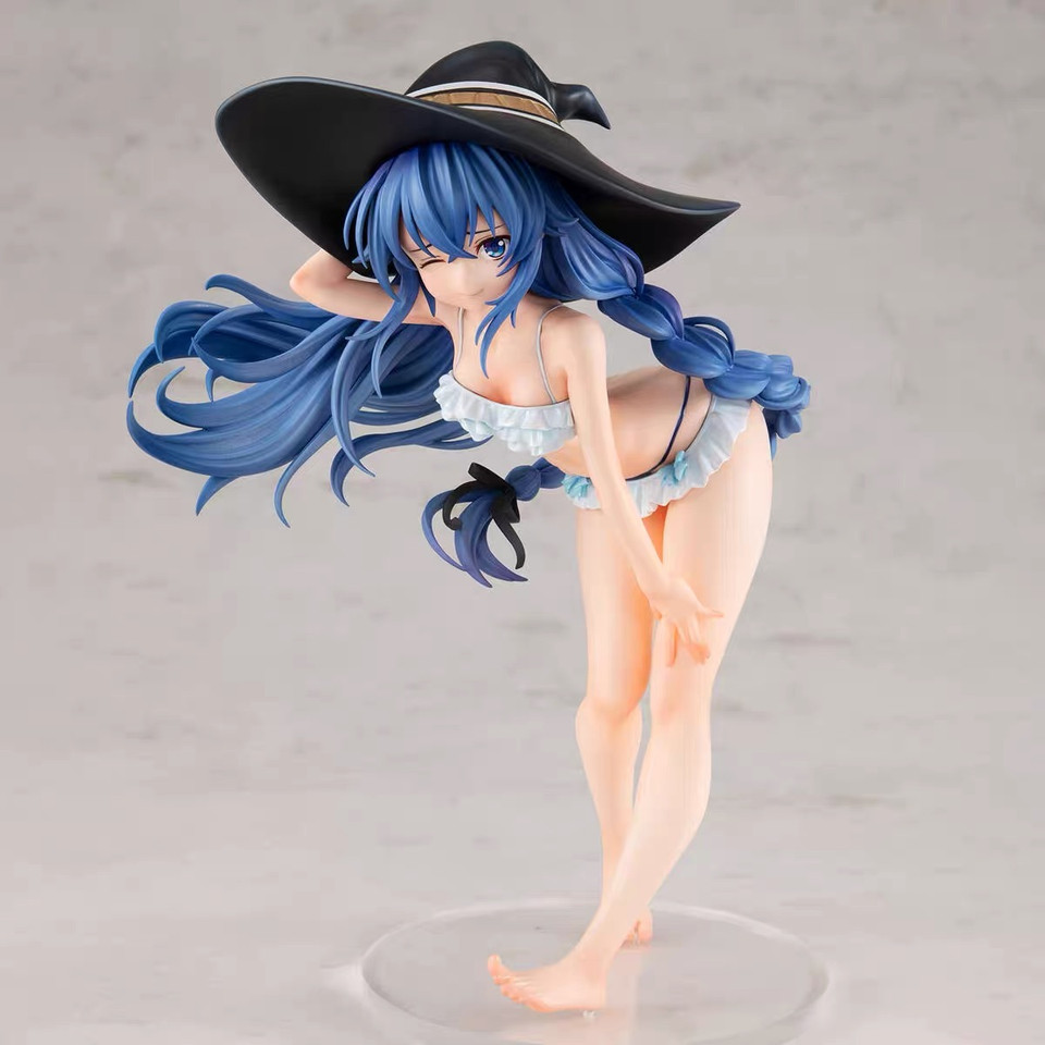 【Pre-sale】1/6 Scale Roxy Migurdia-Mushoku Tensei: Jobless Reincarnation-Megahouse Studio