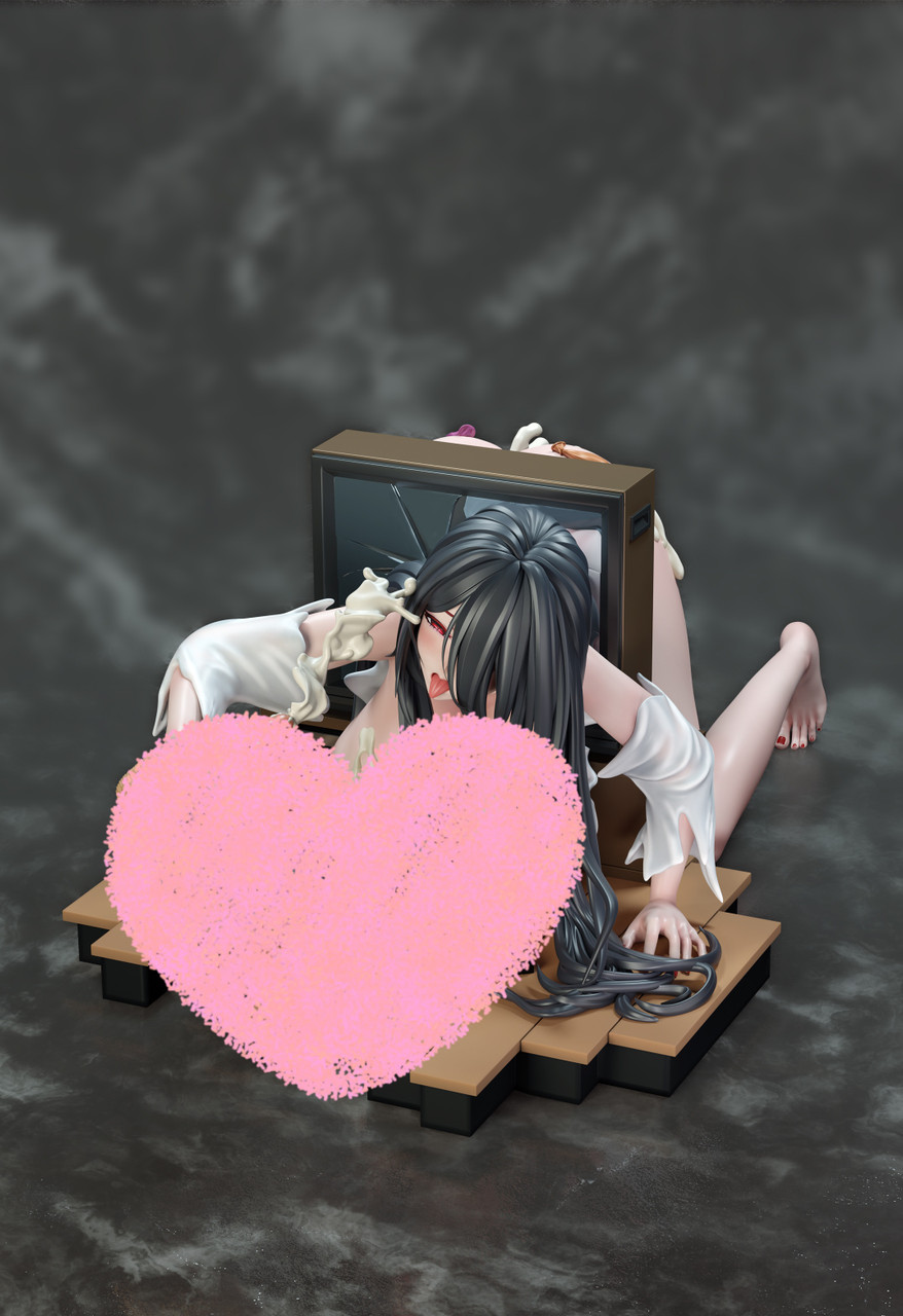 【Pre-sale】1/6 Scale Yamamura Sadako-Ring-NTR Studio