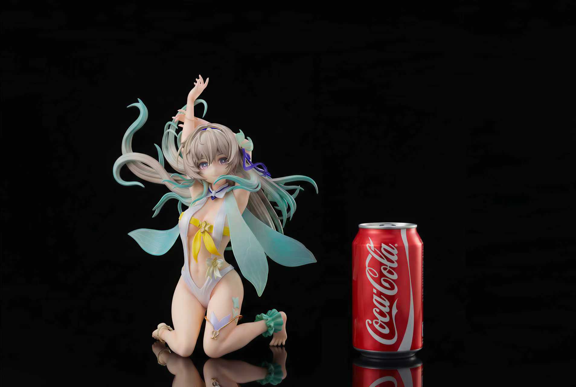 【Pre-sale】1/6 Scale Firefly-SakuraCore Studio