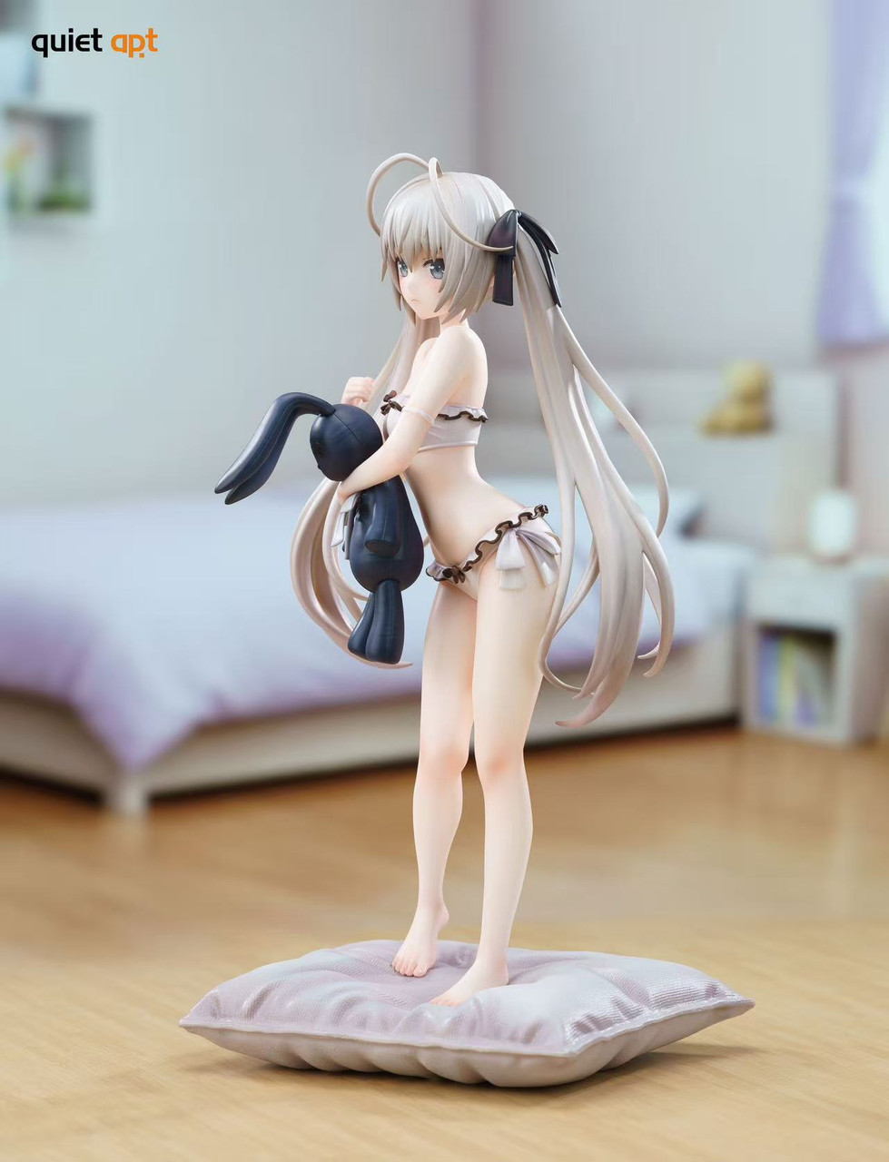 【Pre-sale】1/6 Scale Kasugano Sora-Yosuga no Sora-QuietArt Studio