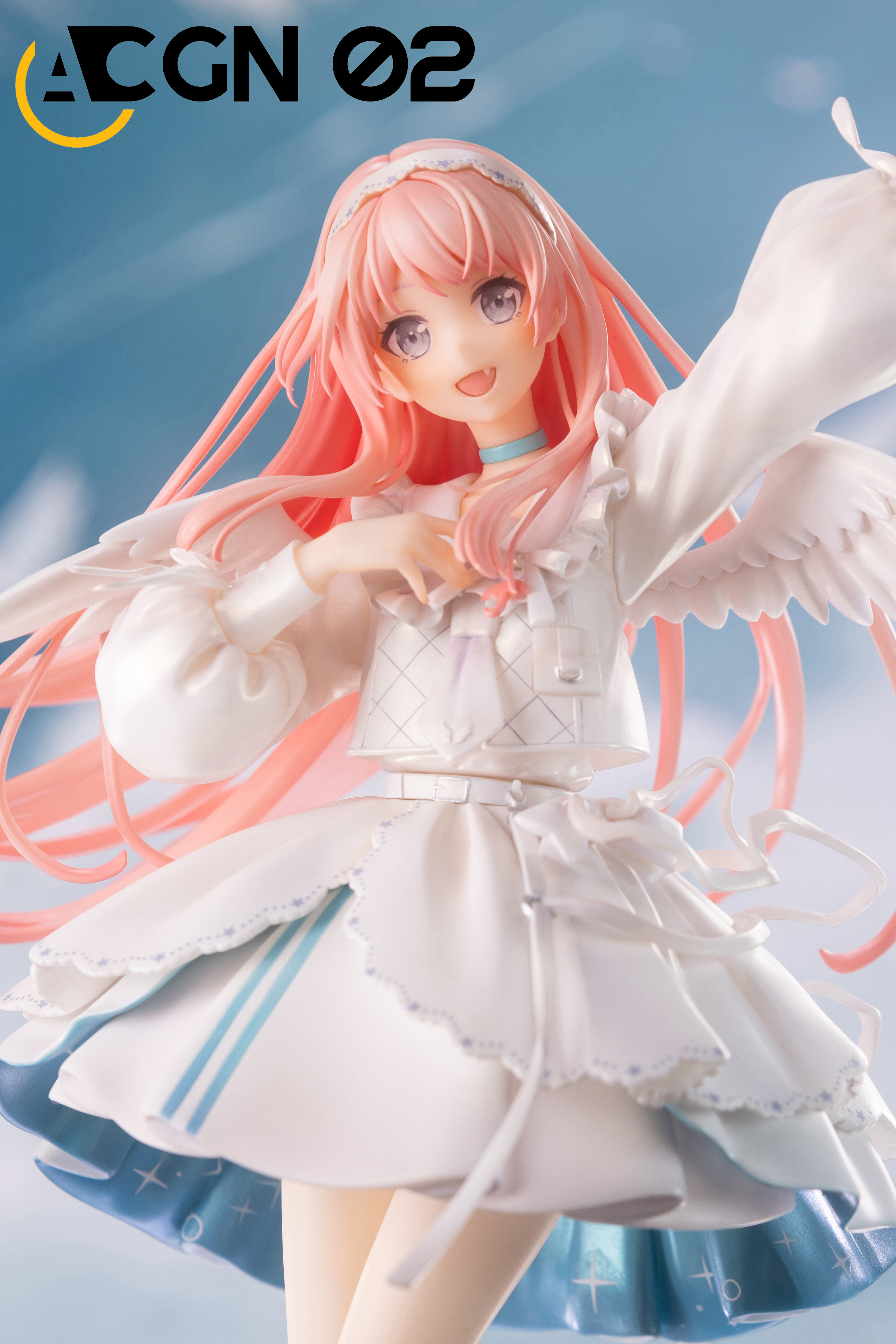 【Pre-sale】1/7 Scale Anon Chihaya-BanG Dream!-ACGN 02 Studio