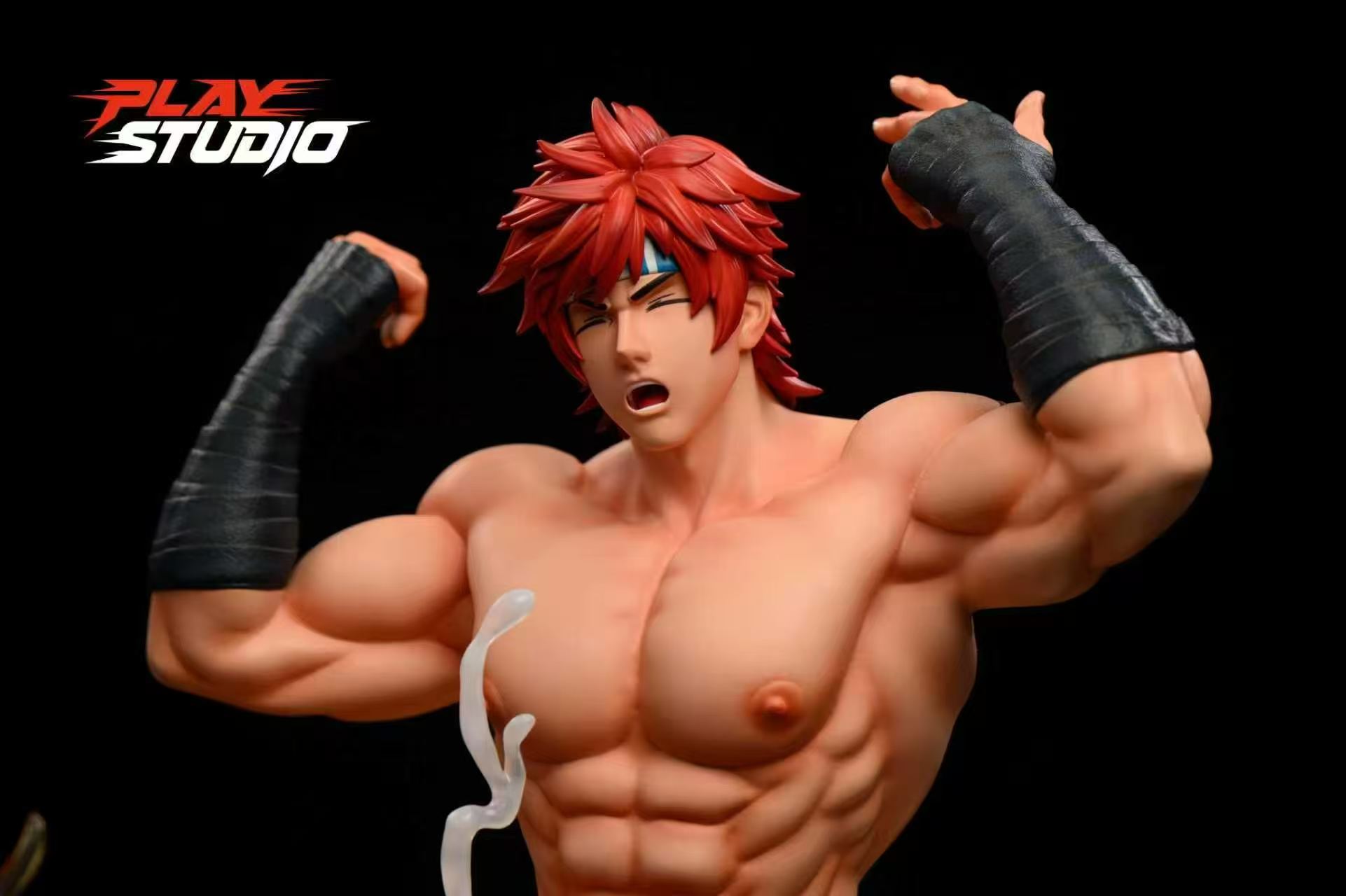 【Pre-sale】1/6 Scale Full Service Kovit-Play Studio