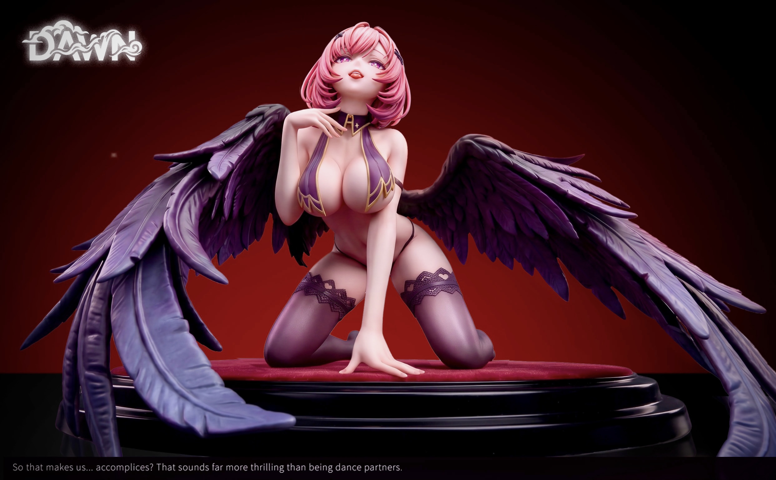 【Pre-sale】Remielle Dan-Zenless Zone Zero-DAWN Studio