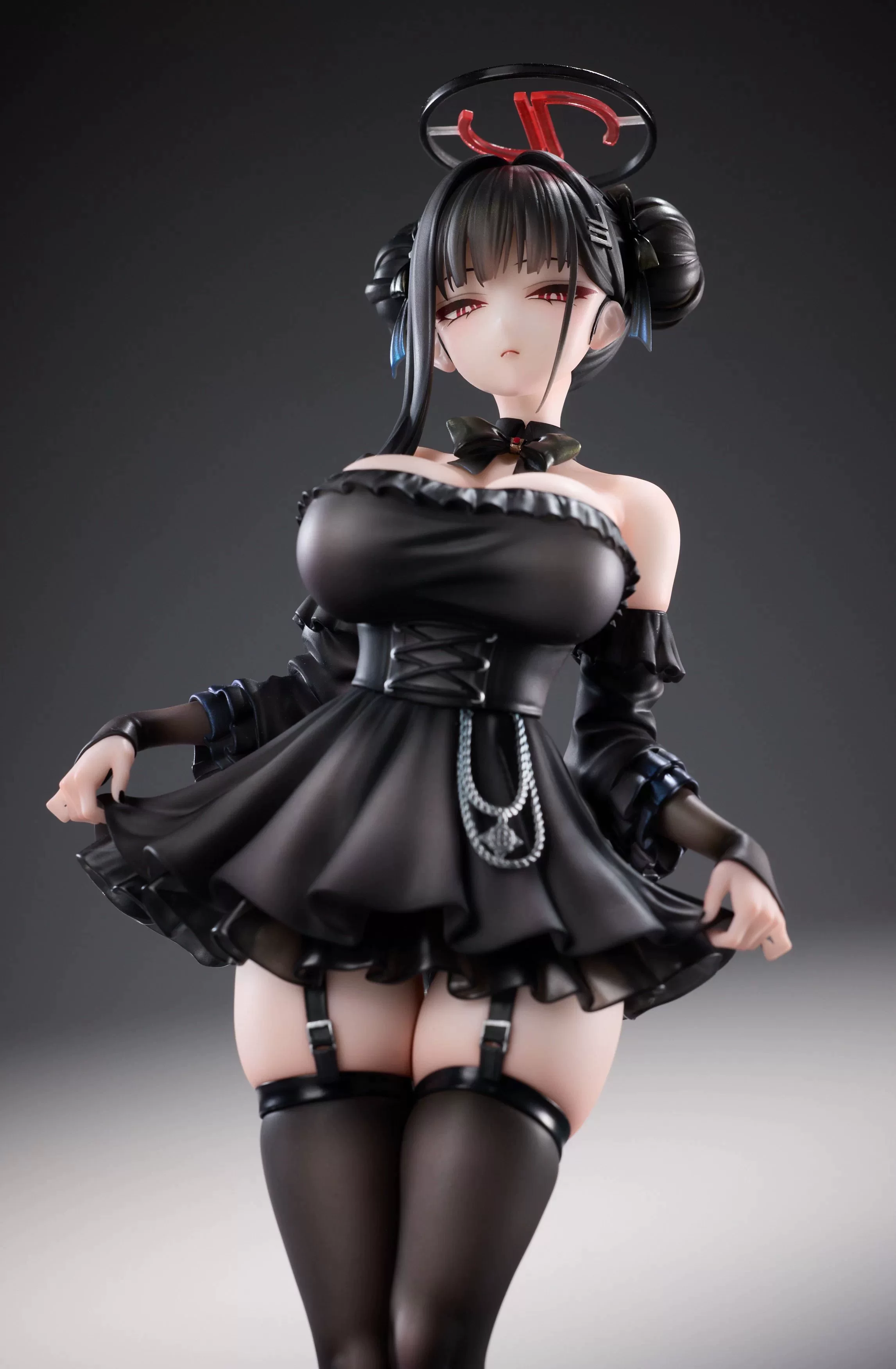 【Pre-sale】1/6 Scale Tsukatsuki Rio-Blue Archive-RG Studio