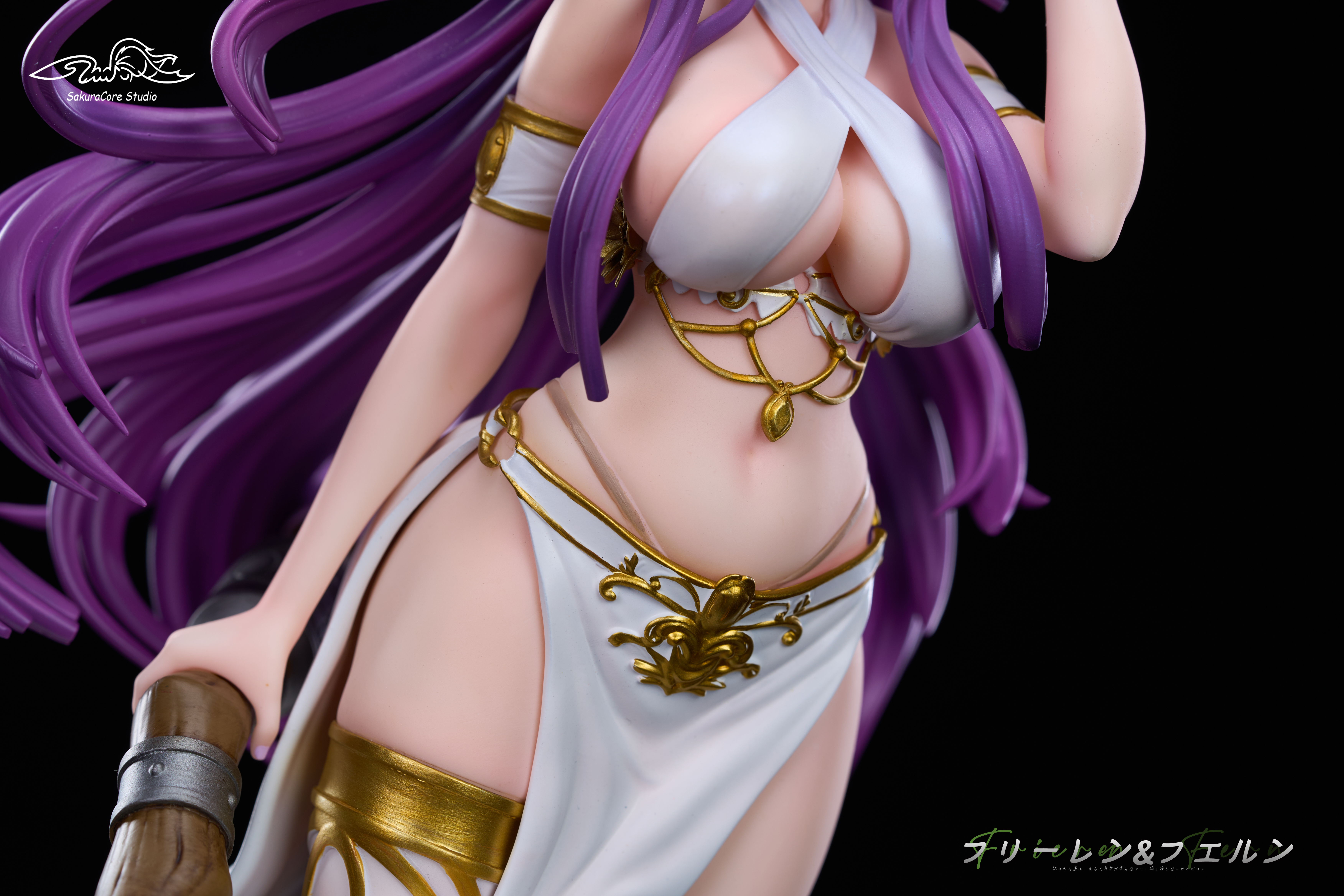 【Pre-sale】Frieren and Fern-Frieren: Beyond Journey's End-SakuraCore Studio