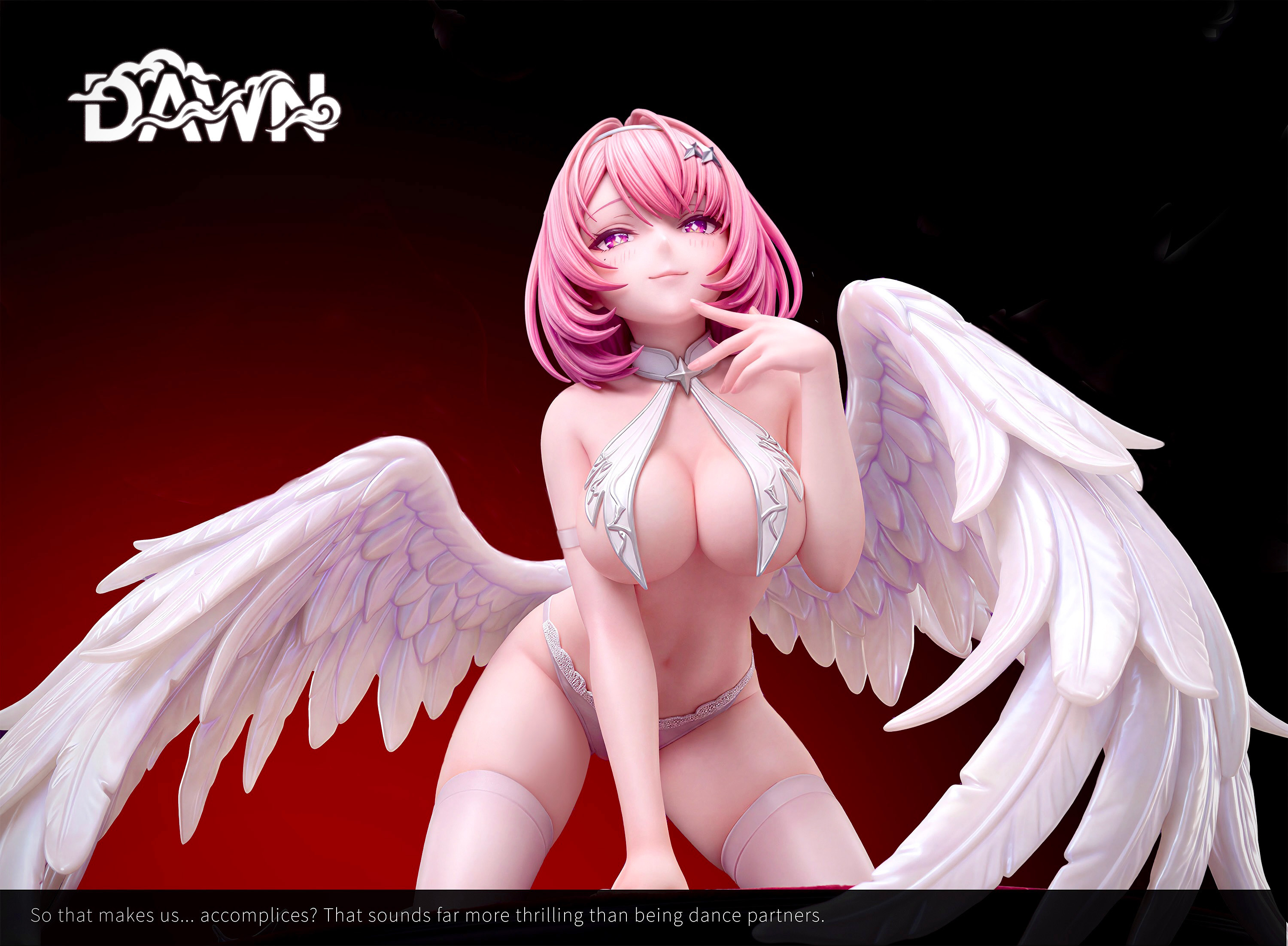 【Pre-sale】Remielle Dan-Zenless Zone Zero-DAWN Studio
