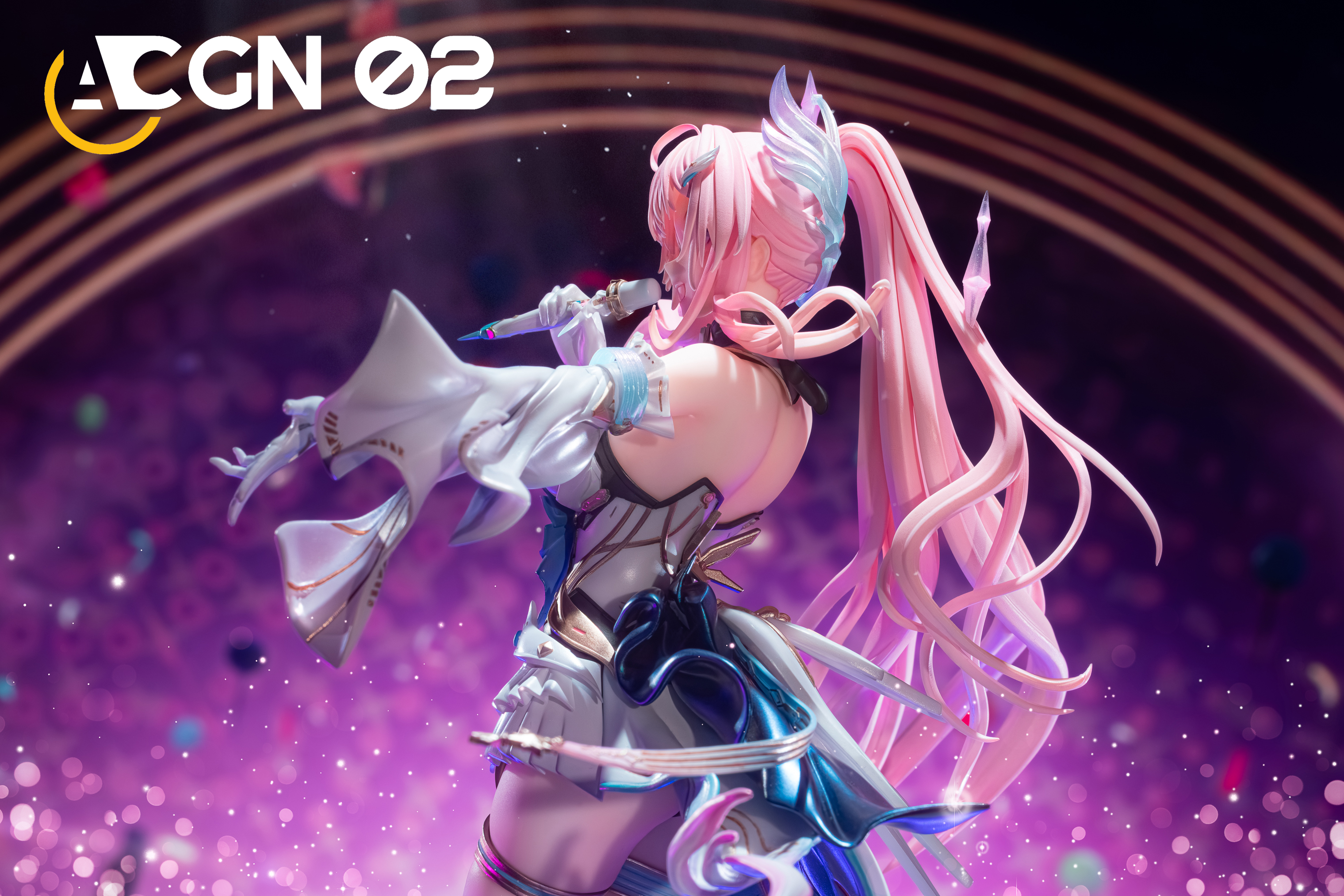【Pre-sale】1/7 Scale Aemeath-Wuthering Waves-ACGN 02 Studio