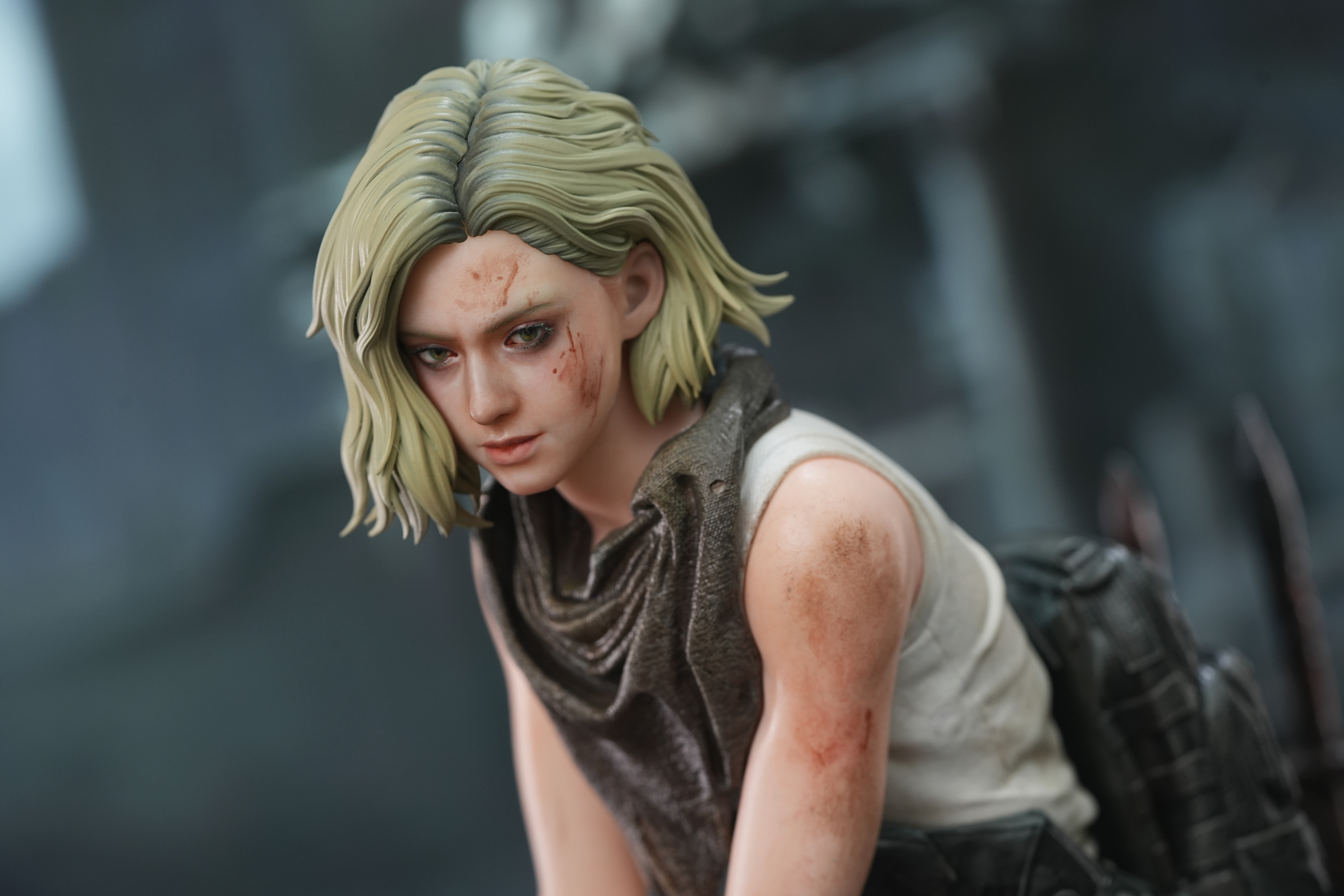 【Pre-sale】1/4 Scale Grace-Resident Evil-DaoYing Studio