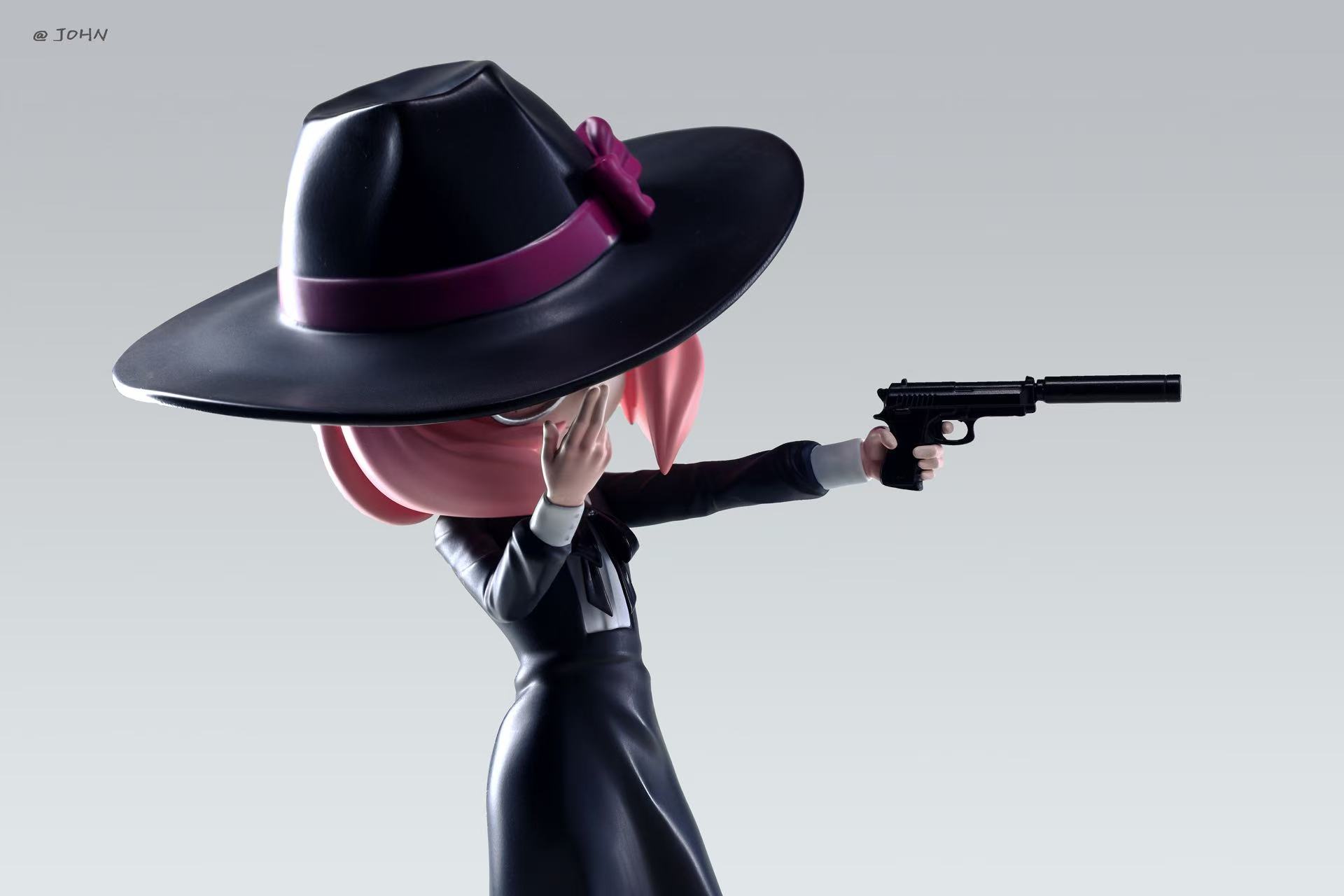 【Pre-sale】Spy Anya-OKK Studio