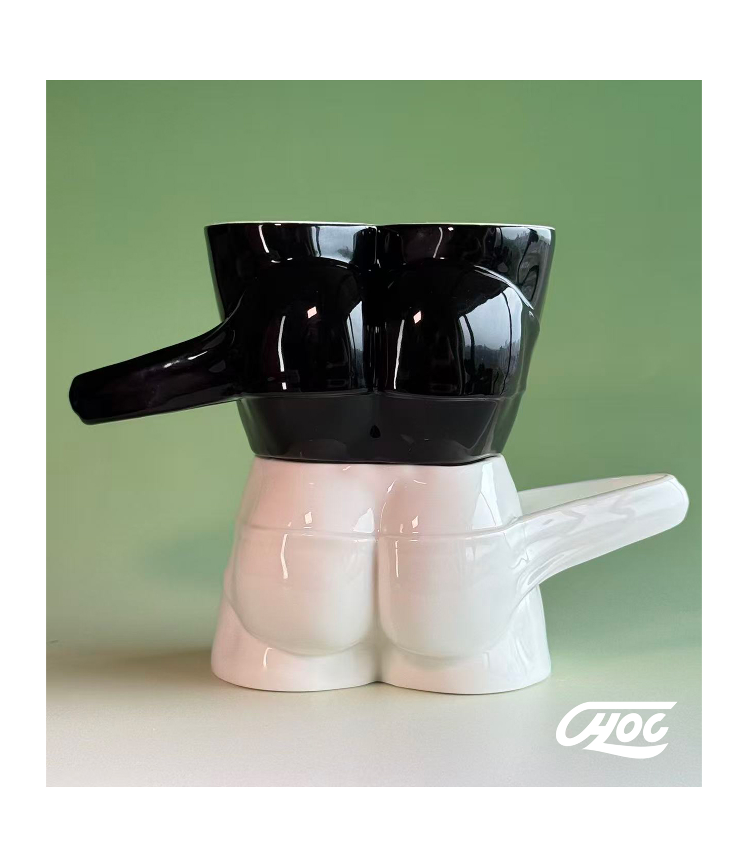 【In stock】Ass Cup-CHOC Studio