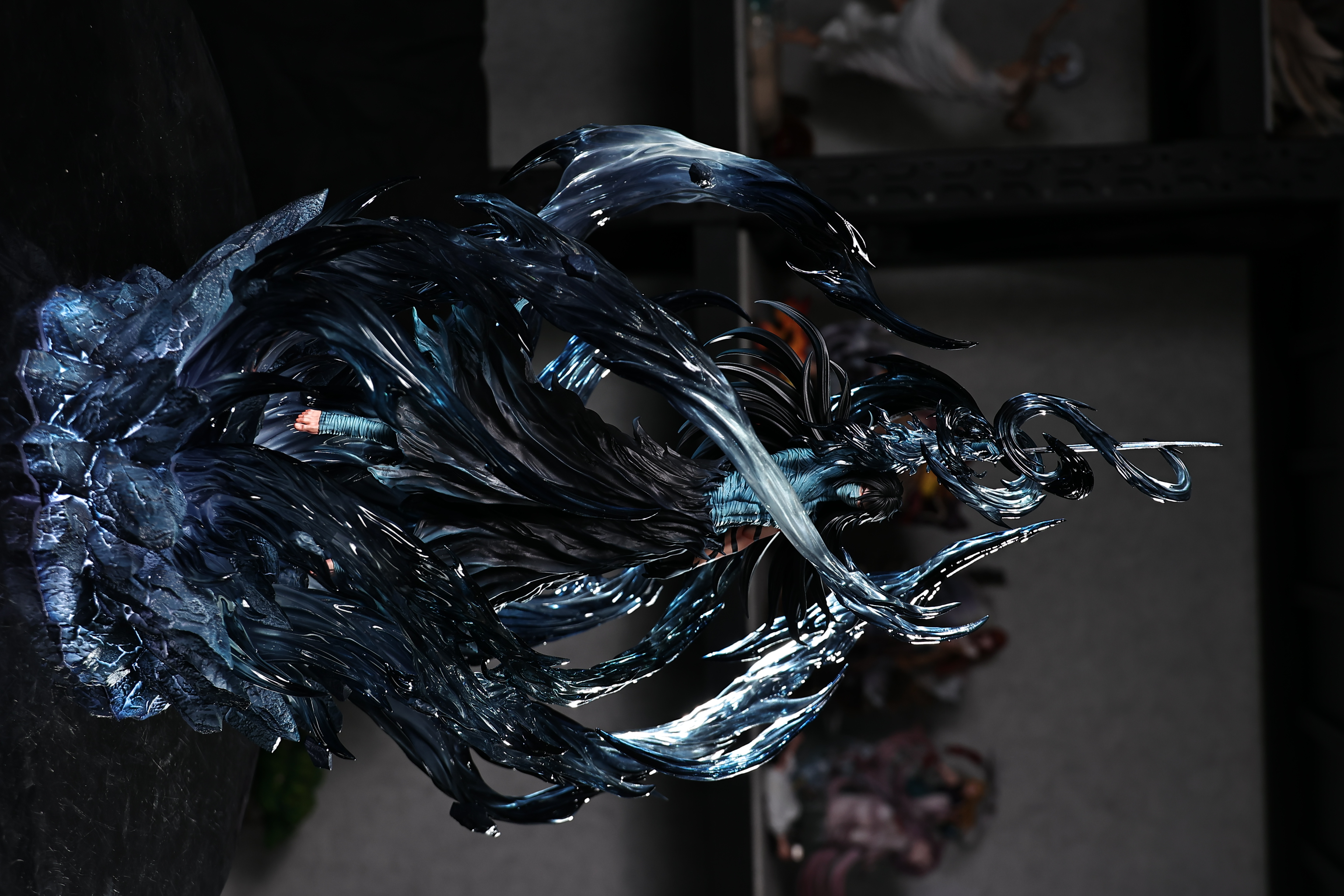 【Pre-sale】1/4 Scale Kurosaki Ichigo-Bleach-JiJing Studio