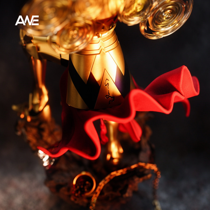 【Pre-sale】Gilgamesh-Fate/Stay Night-ANE Studio