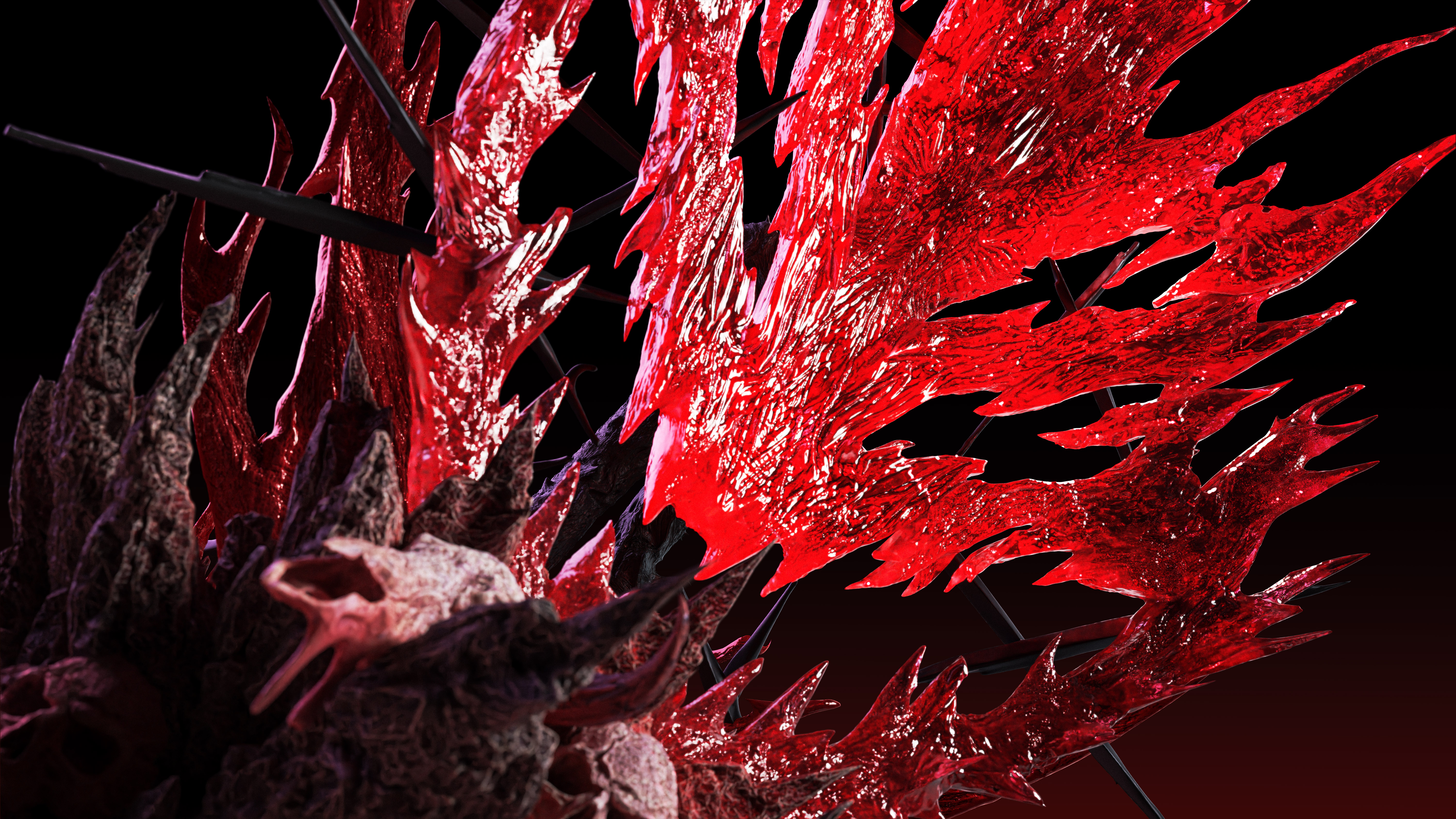 【Pre-sale】1/6 Scale Itadori Yuji-Jujutsu Kaisen-Raven Studio