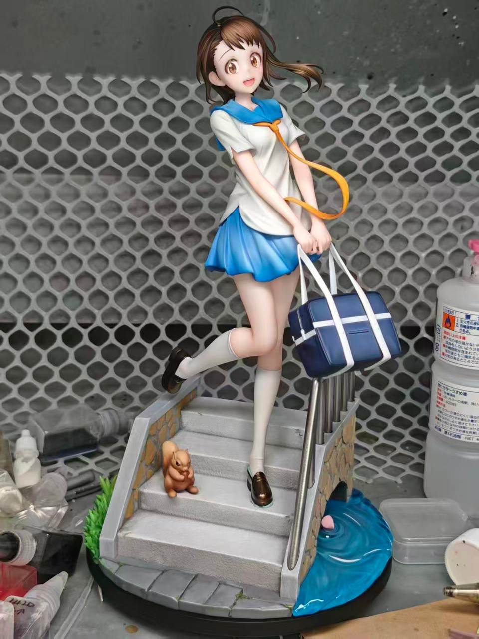 【Pre-sale】Onodera Kosaki-ニセコイ-Cute Creators Studio