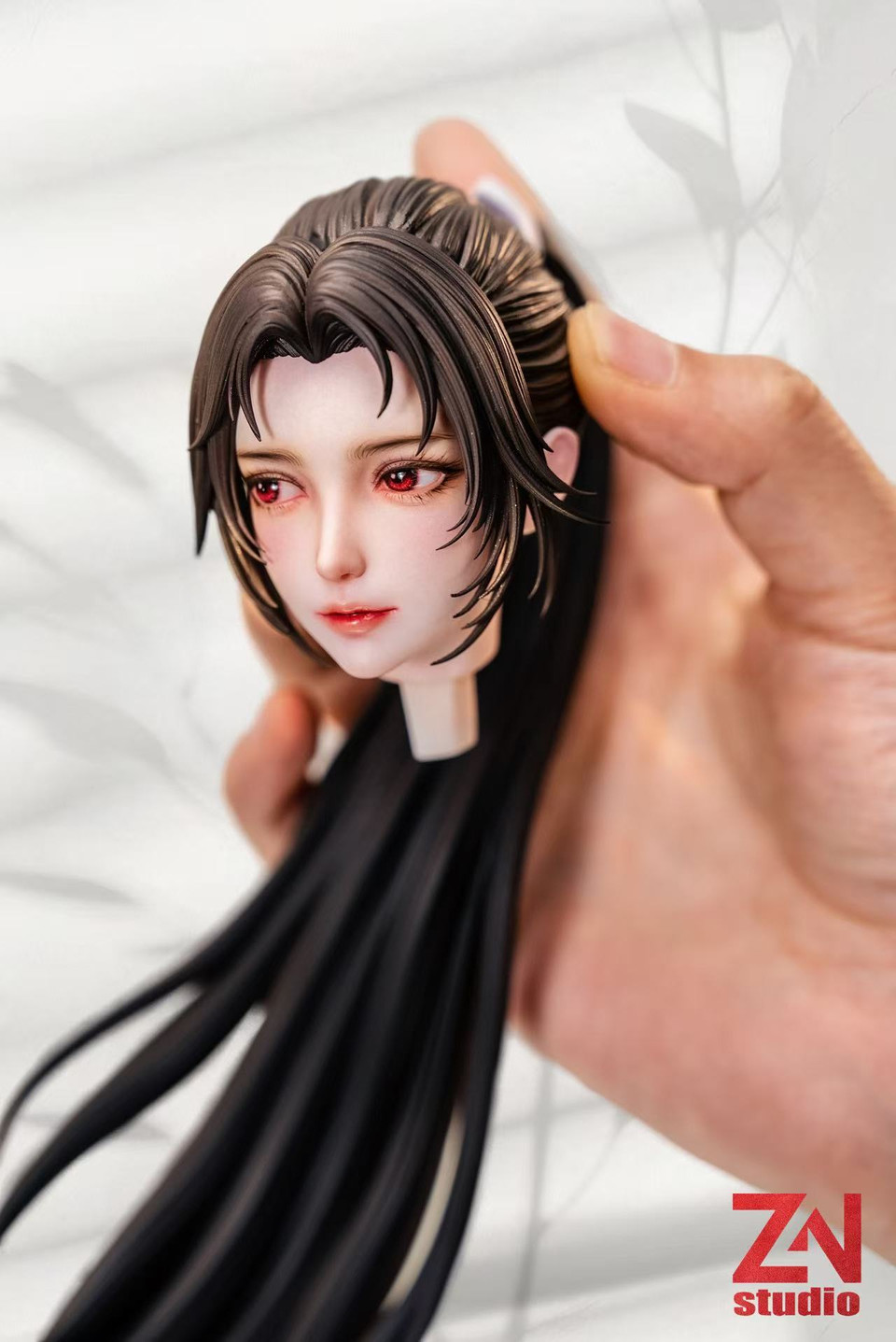 【Pre-sale】1/4 Scale Mai Shiranui-King of Fighters-ZN Studio