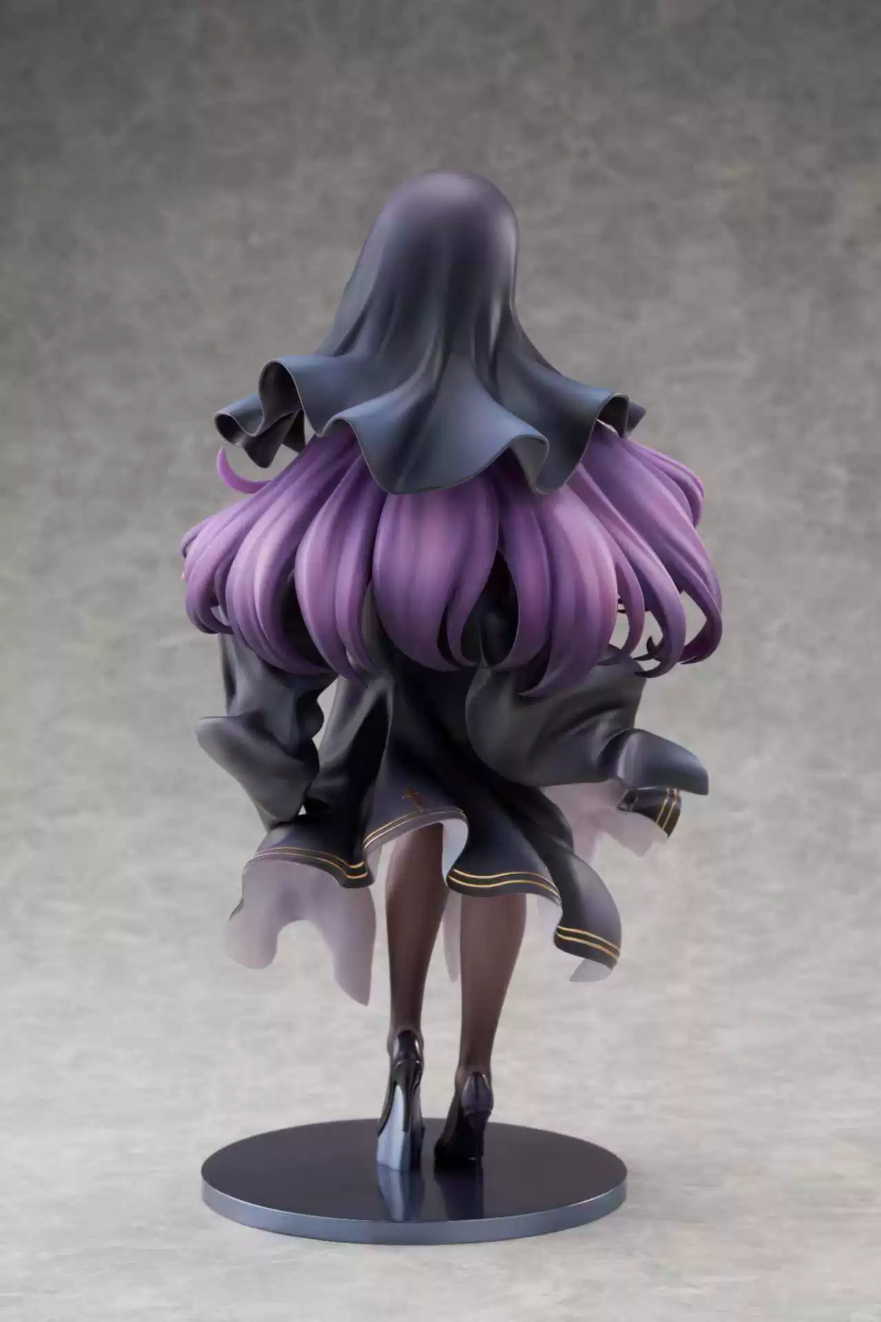 【Pre-sale】1/6 Scale Nun Fern-Hello Studio