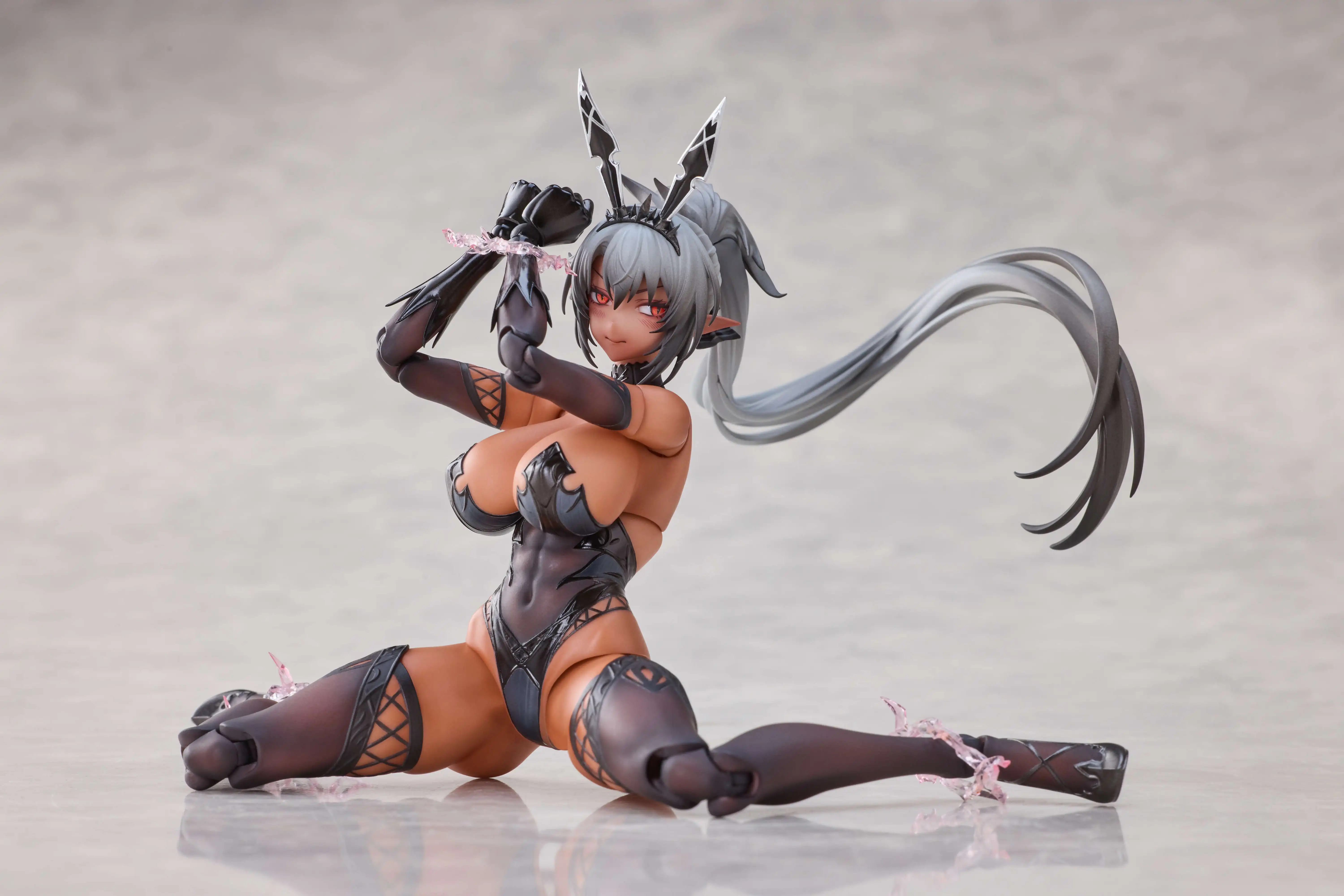 【Pre-sale】1/12 Scale Alice and Gilnada-Otherwhere Studio