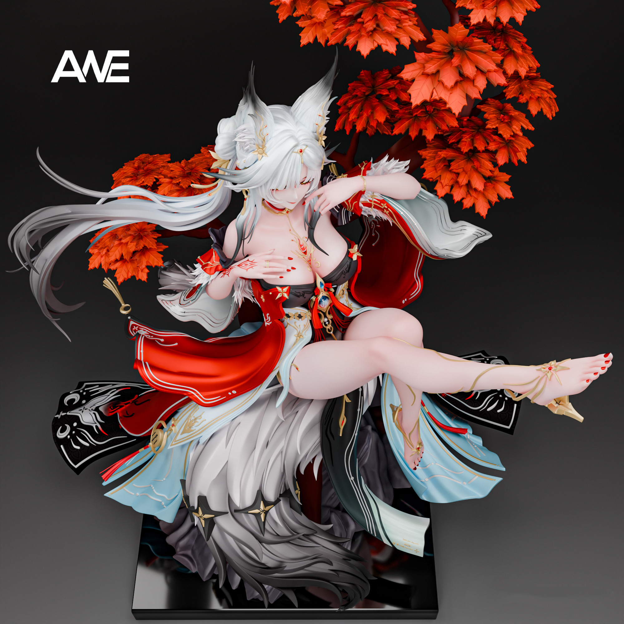 【Pre-sale】H Sin-Wuthering Waves-ANE Studio