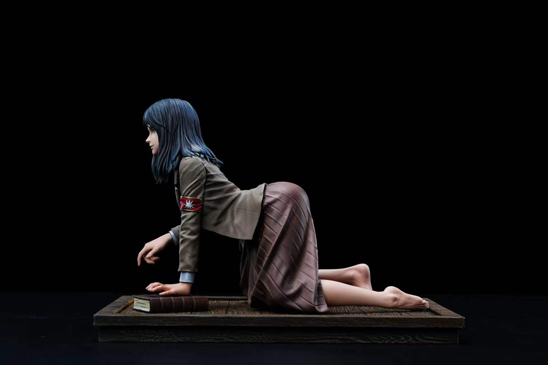 【Pre-sale】1/6 Scale Pieck Finger-Coordinate Studio