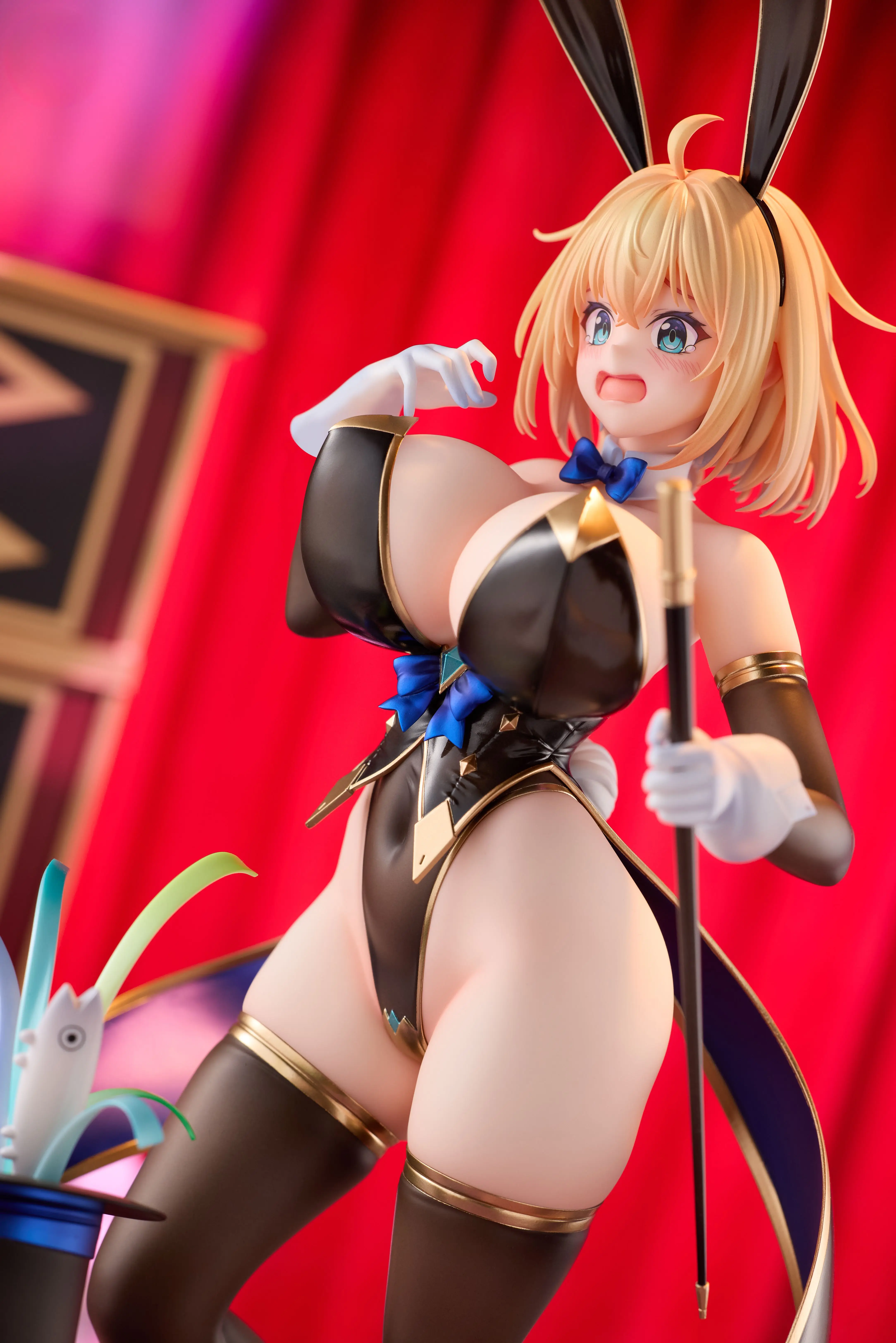 【Pre-sale】1/6 Scale Sophia F. ShirringMagician Bunny Ver.-Otherwhere Studio