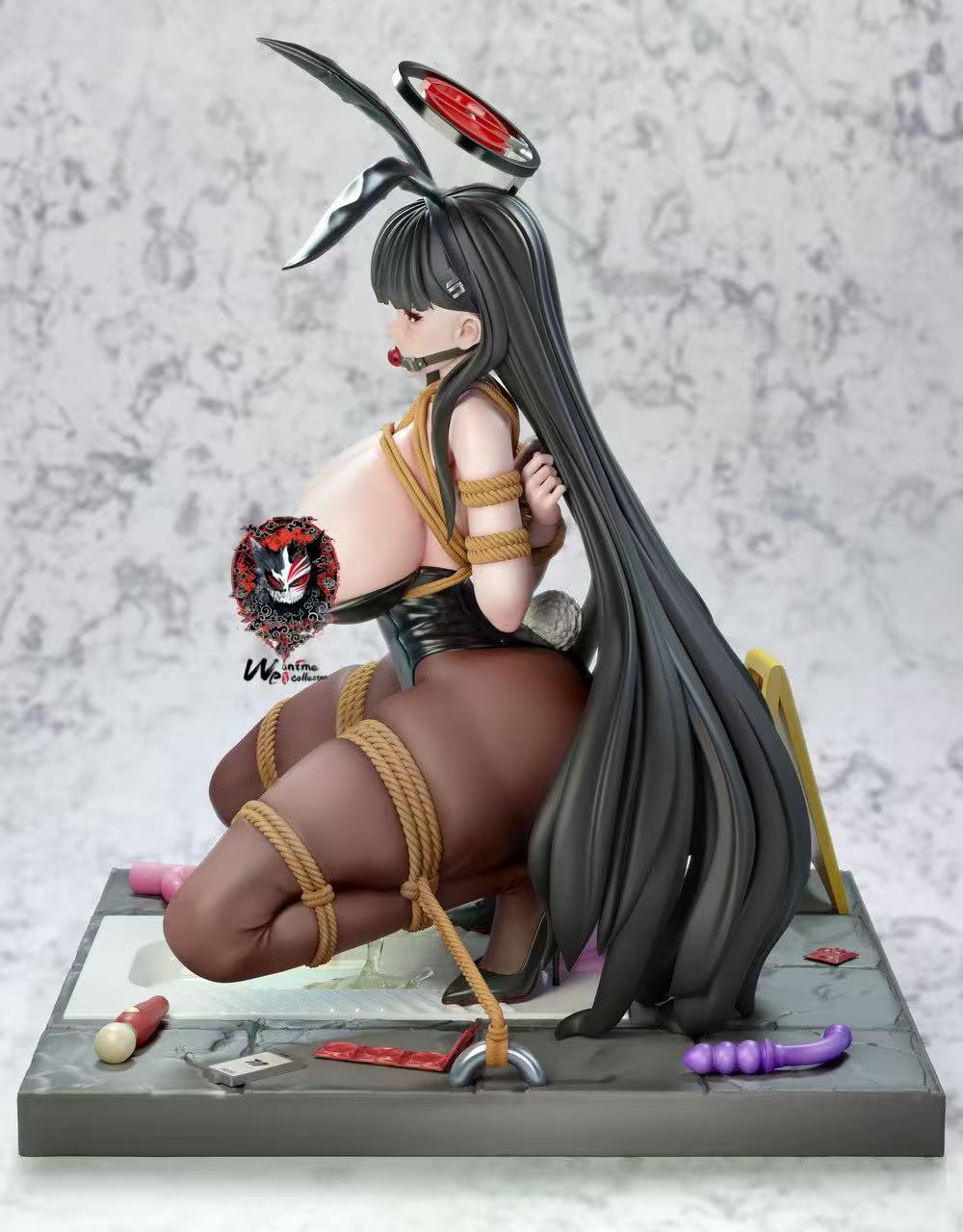 【Pre-sale】1/6 Scale Tsukatsuki Rio-Blue Archive-NTR Studio