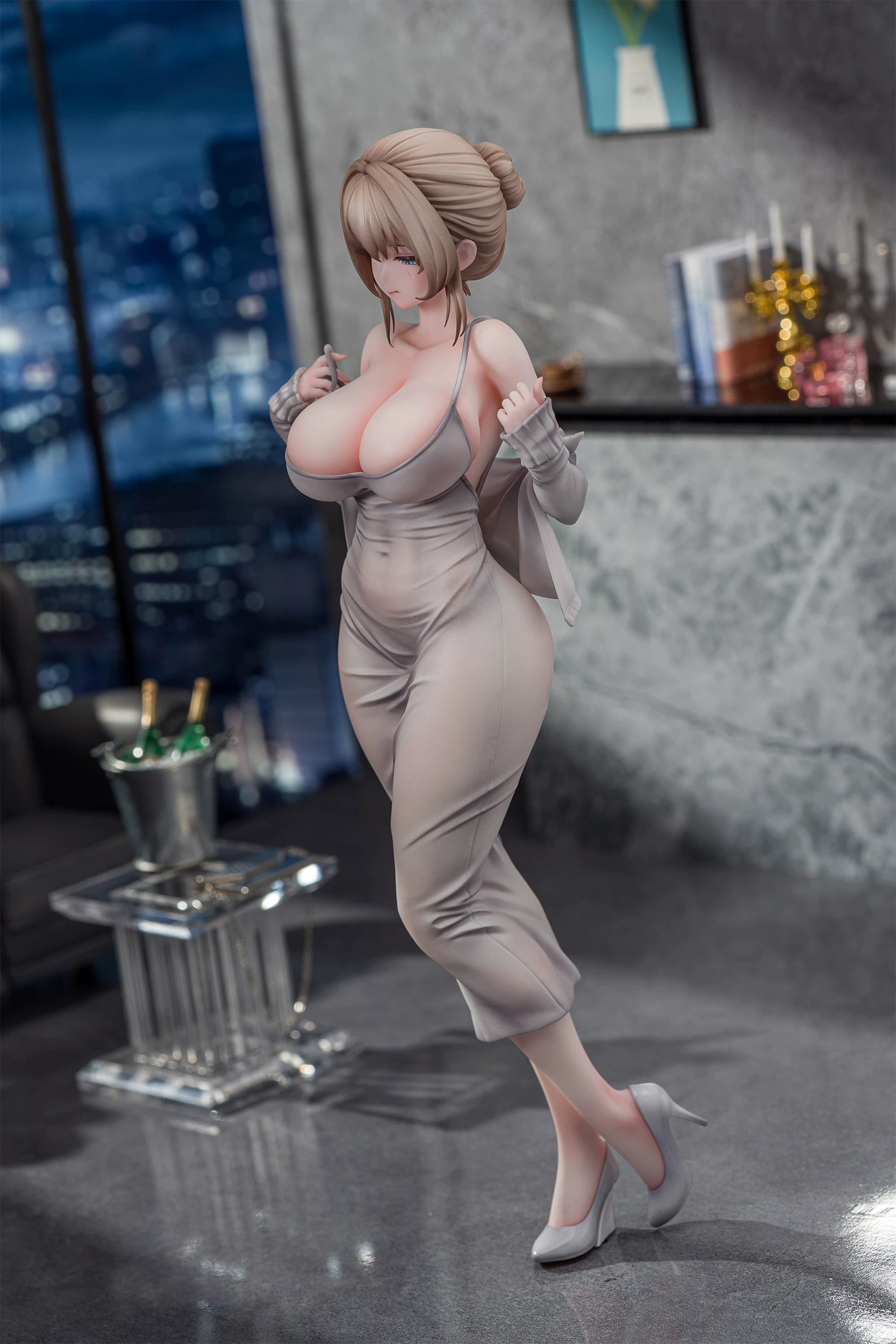 【Pre-sale】1/6 Scale IRENE-KAWA Design Studio