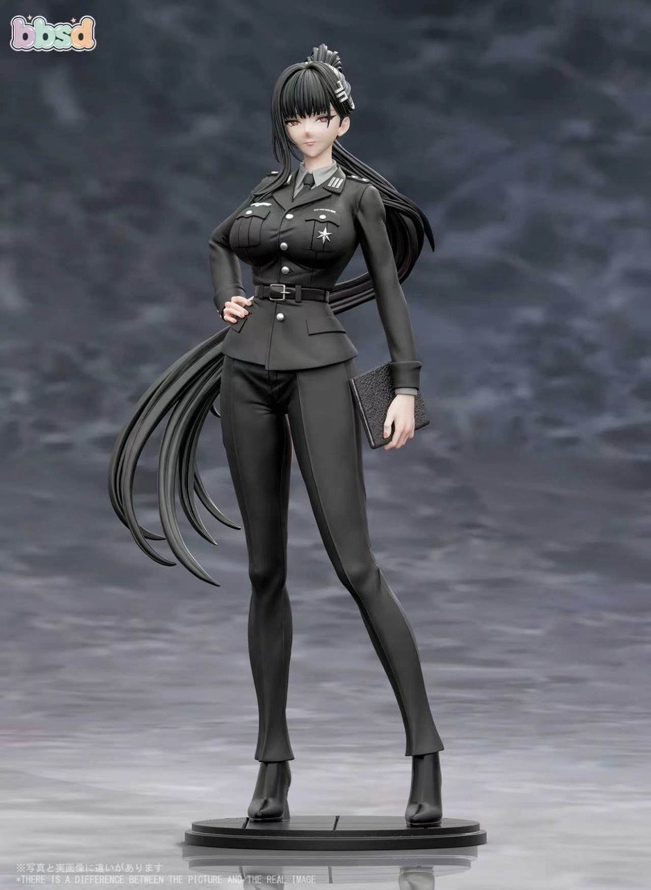【Pre-sale】1/6 Scale Tsukatsuki Rio-Blue Archive-BBSD Studio