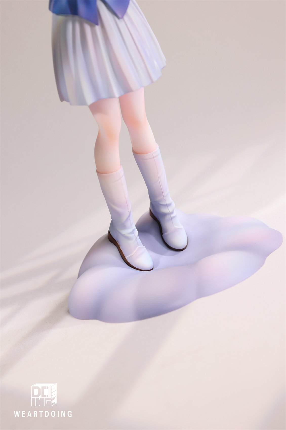 【Pre-sale】Angel Feiqizi-WeArtDoing Studio